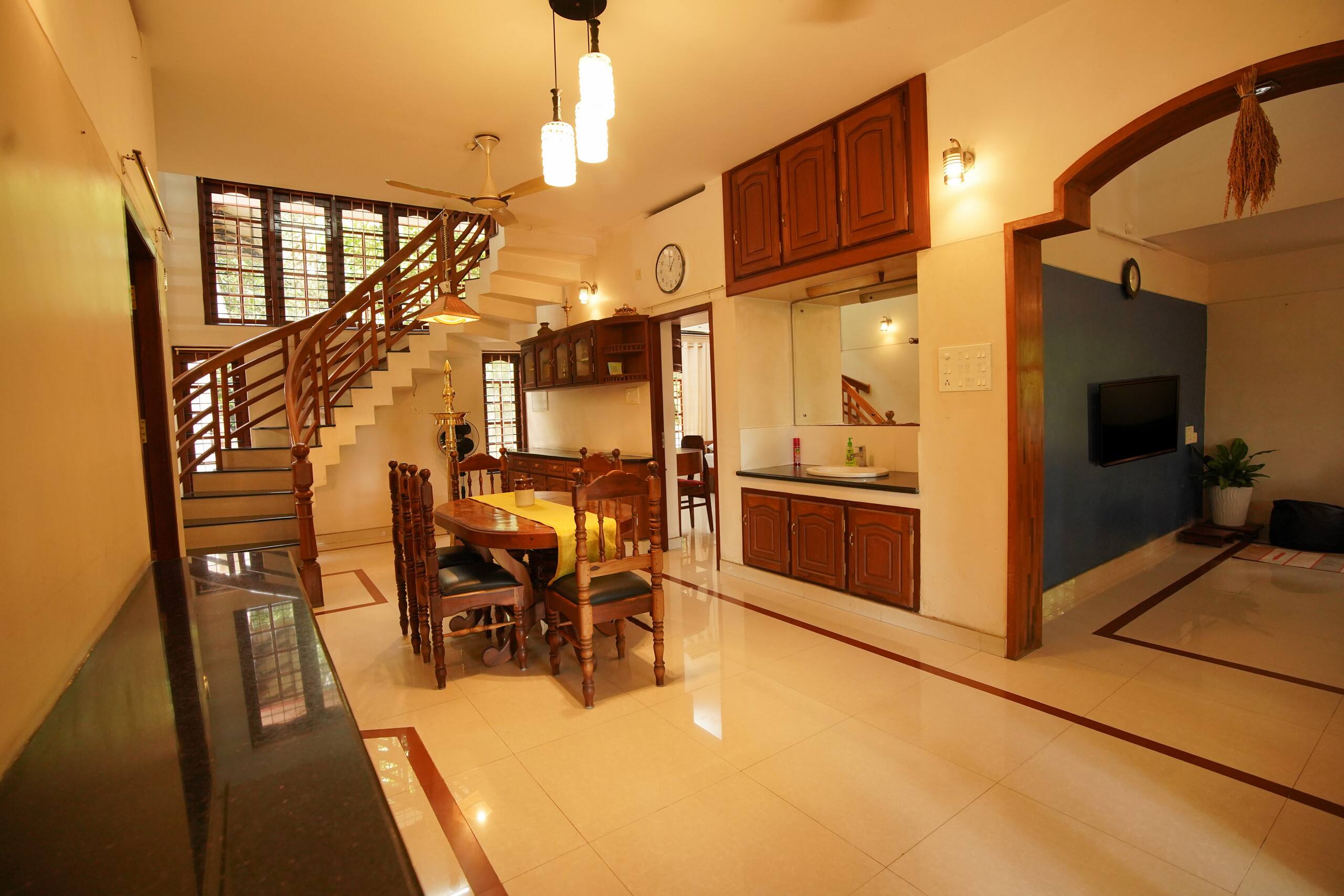 Vellayani Bungalow — photo 2