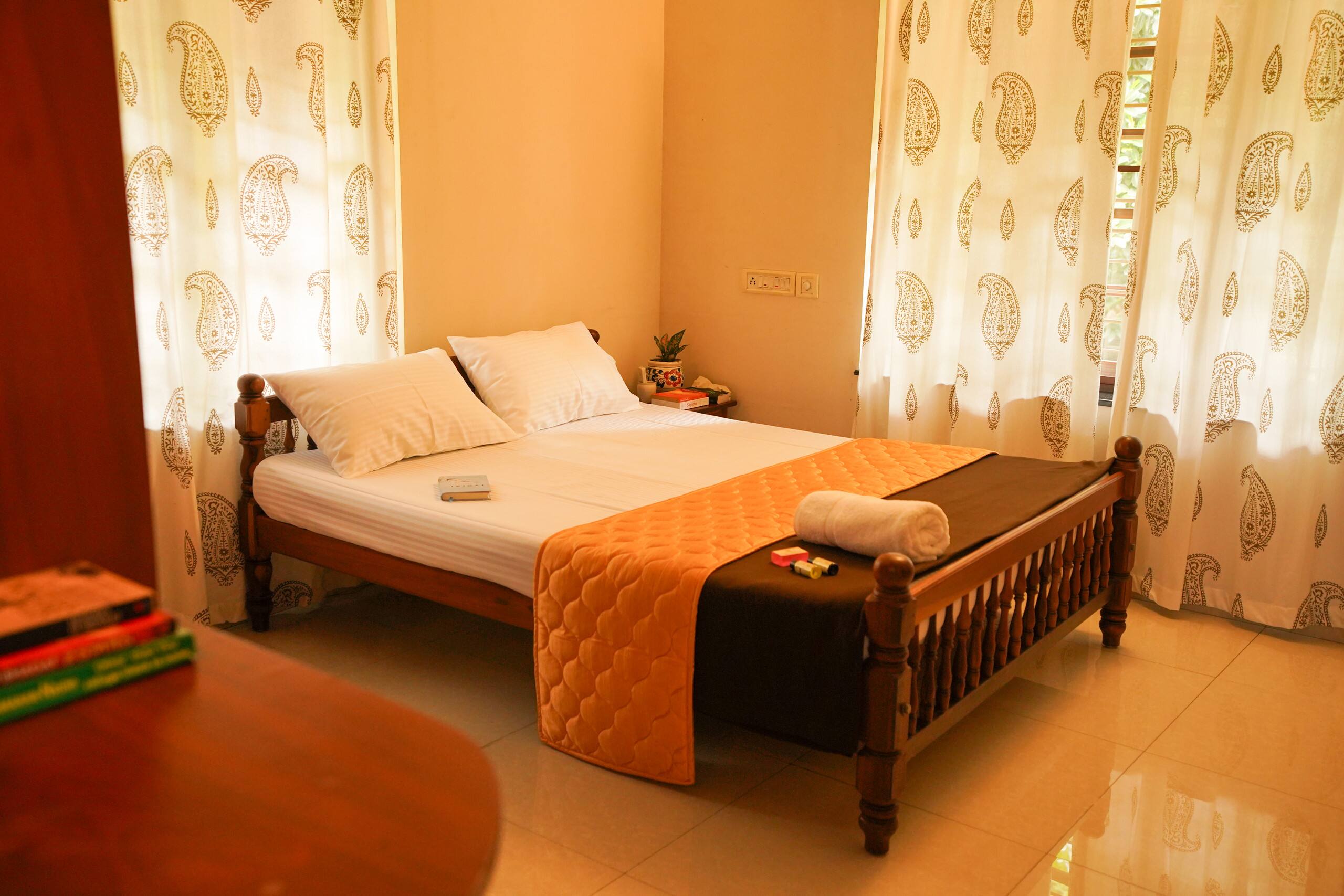 Vellayani Bungalow 16