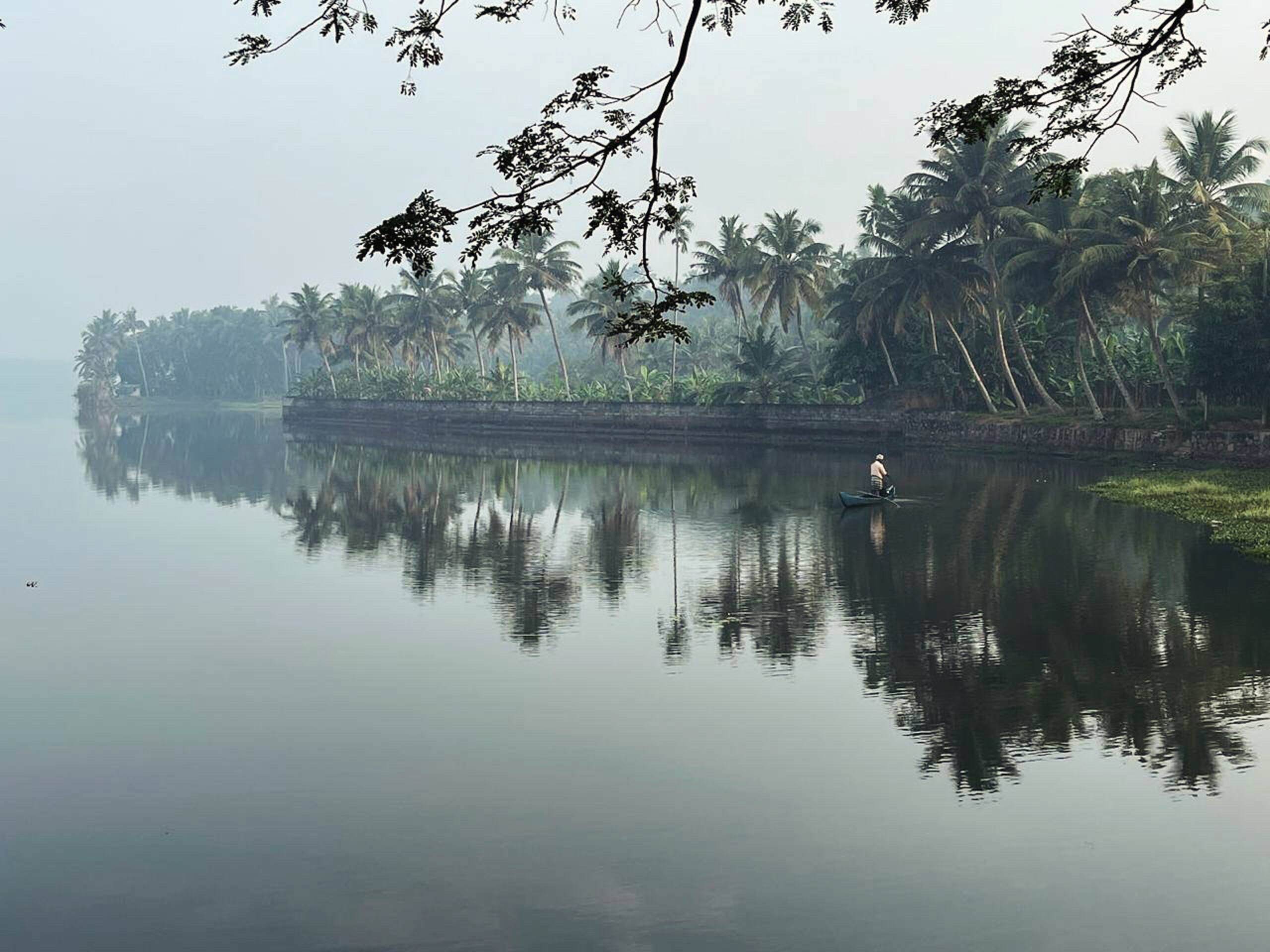 Vellayani Bungalow 26