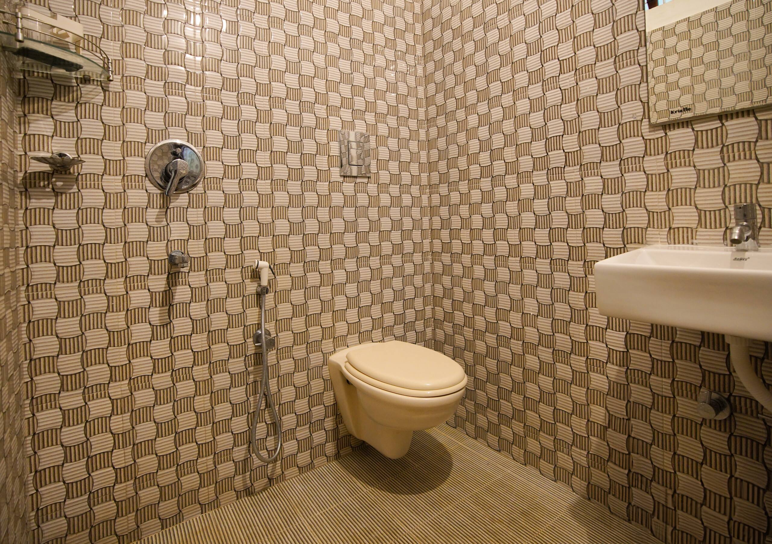 Vellayani Bungalow 22