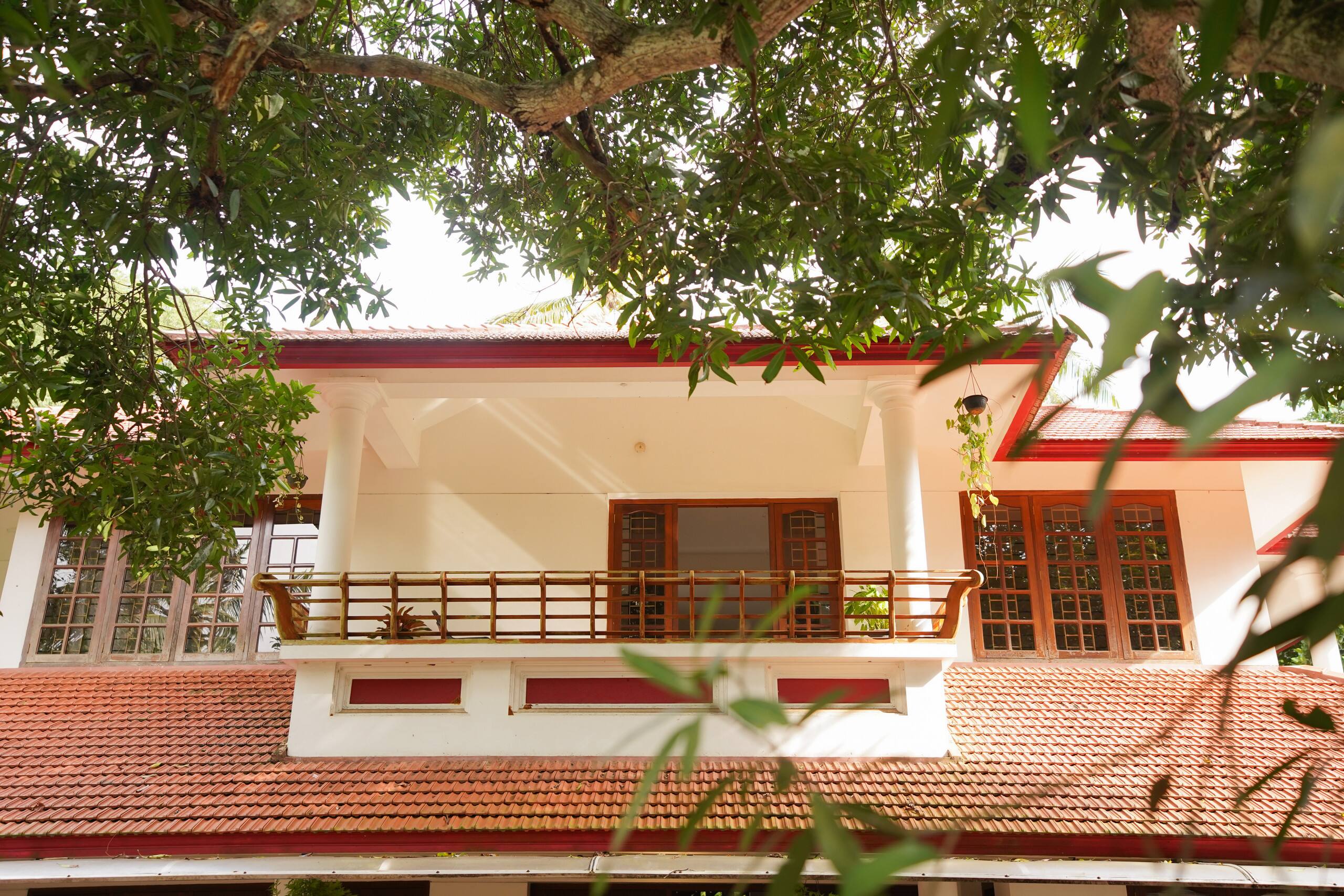 Vellayani Bungalow 17