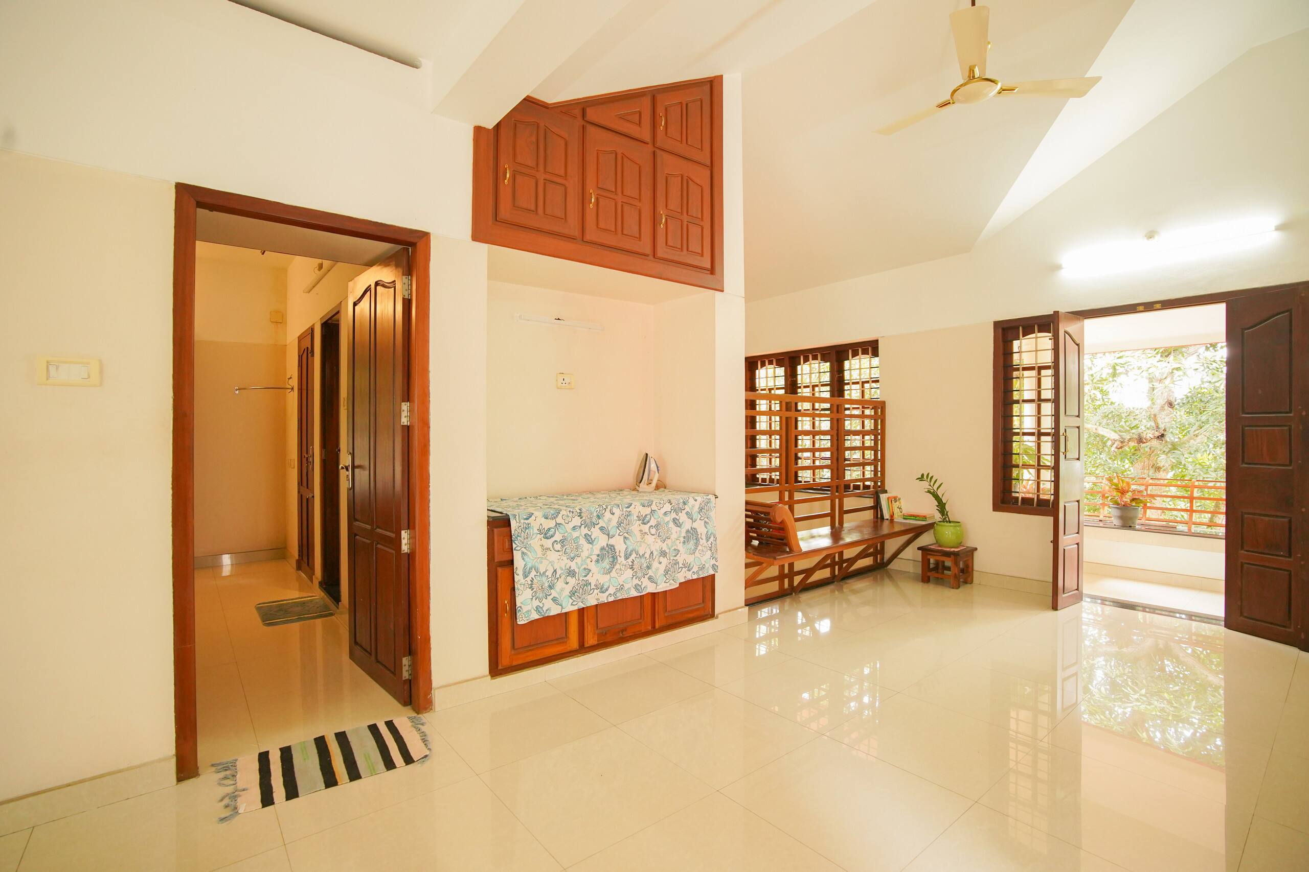 Vellayani Bungalow 10