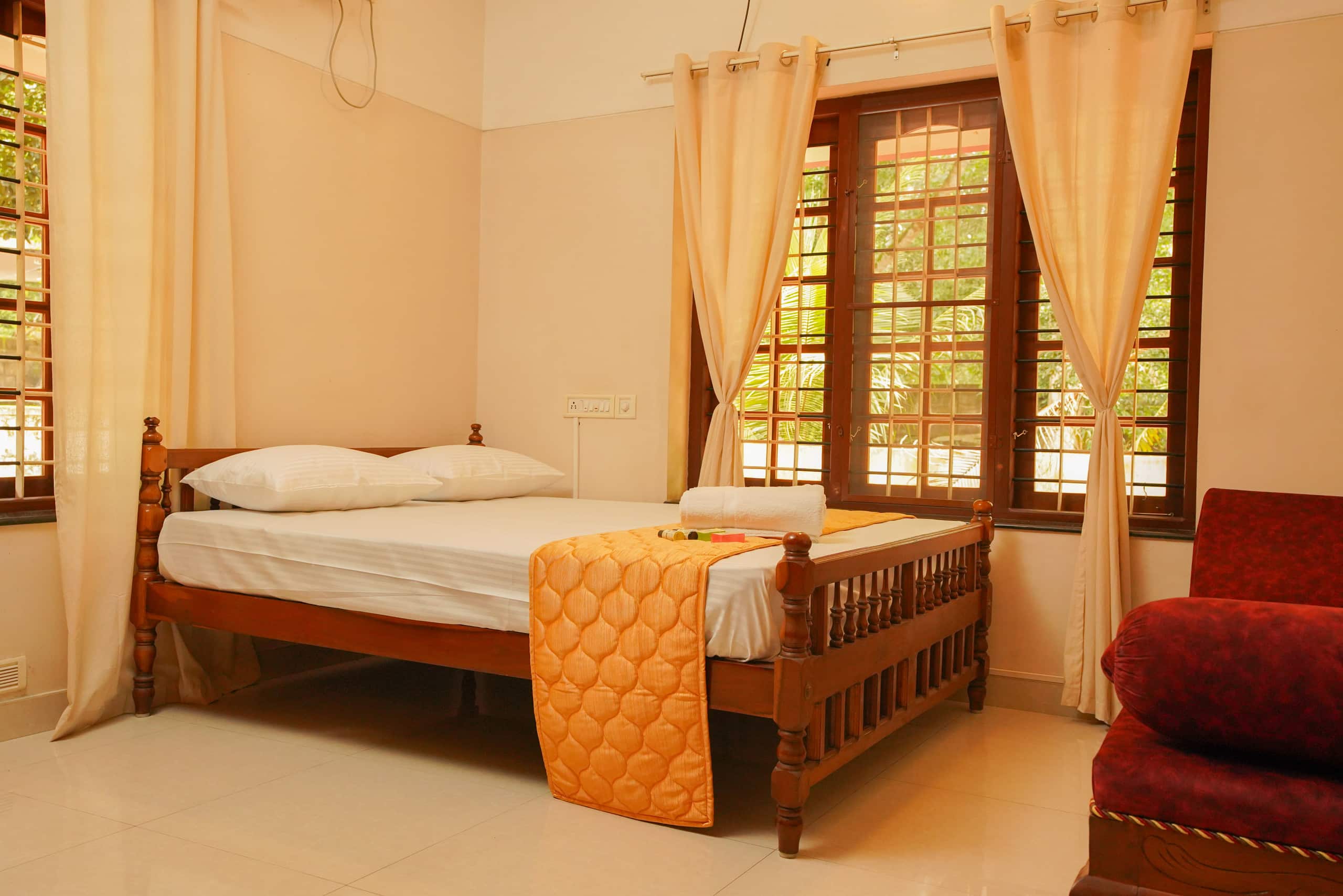 Vellayani Bungalow — photo 4