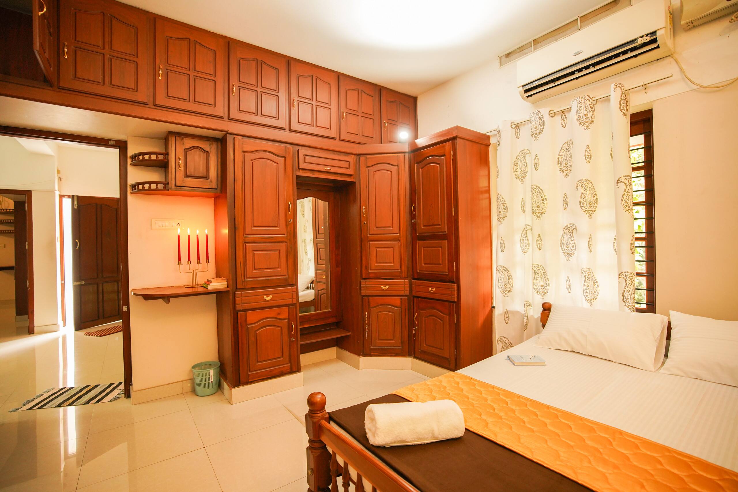 Vellayani Bungalow 14