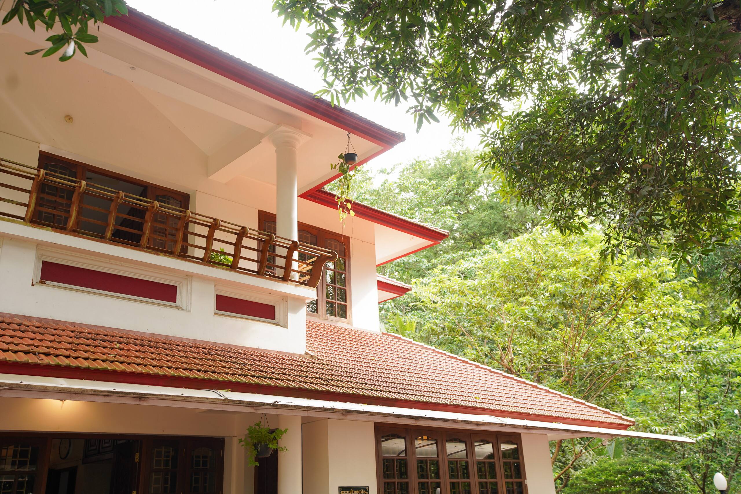 Vellayani Bungalow 19