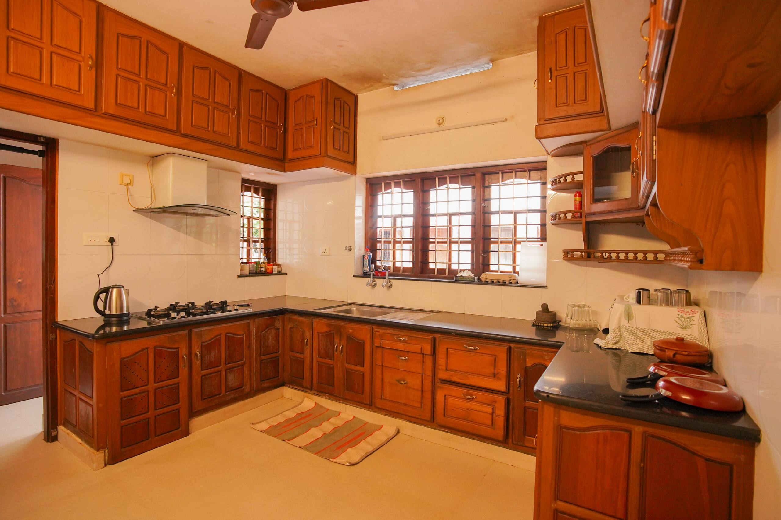 Vellayani Bungalow — photo 5