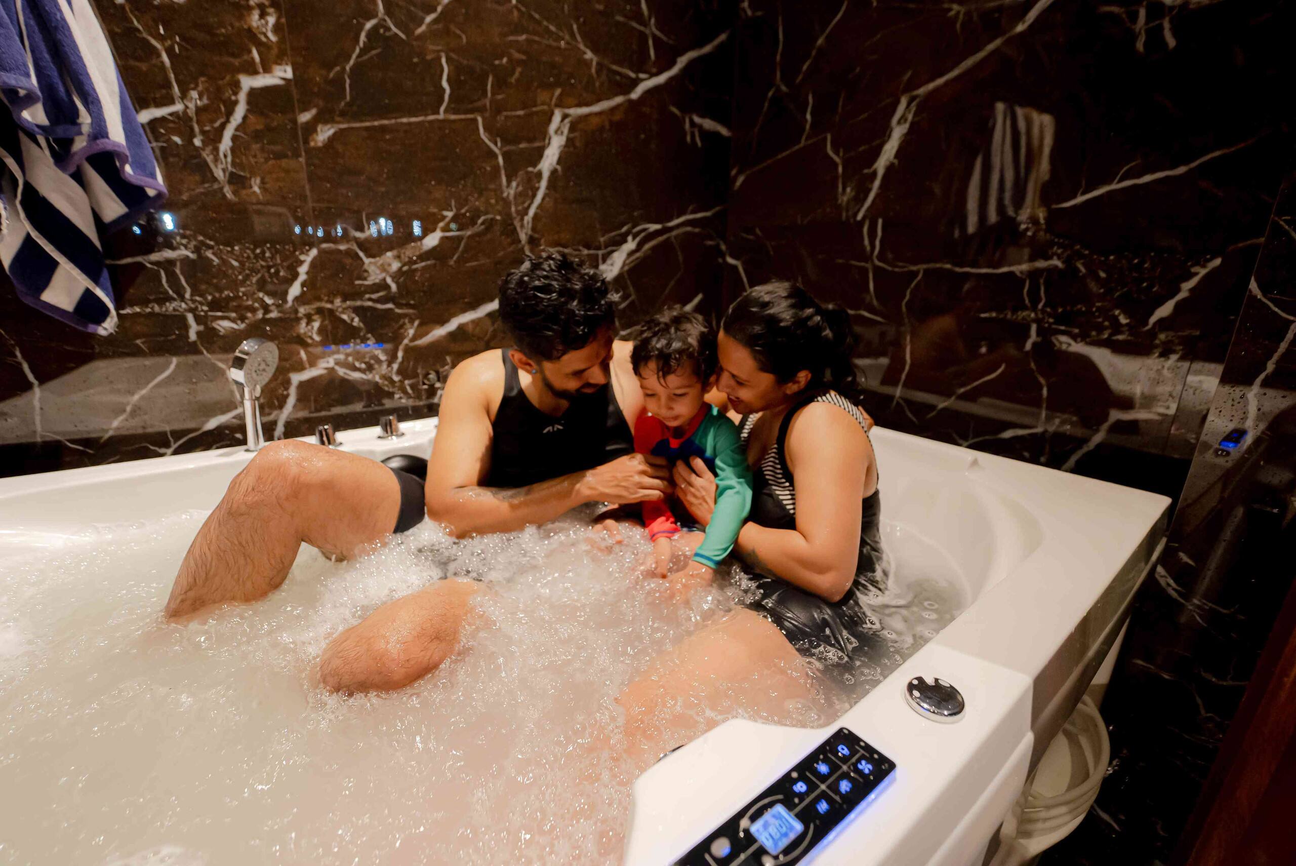 Amara Kosha Misty Nandi Hills CN - Jacuzzi+Movie 17
