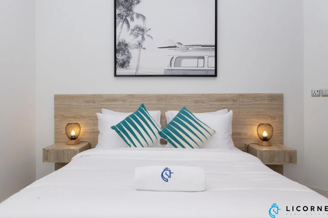 Coastal Retreat at Full Moon Villa Mavericks Suite — foto 2