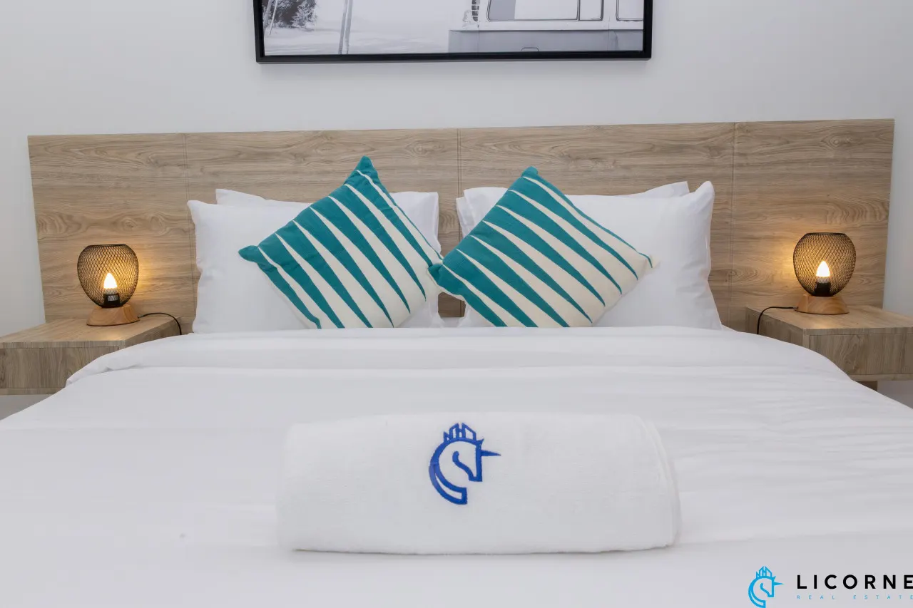 Coastal Retreat at Full Moon Villa Mavericks Suite 10