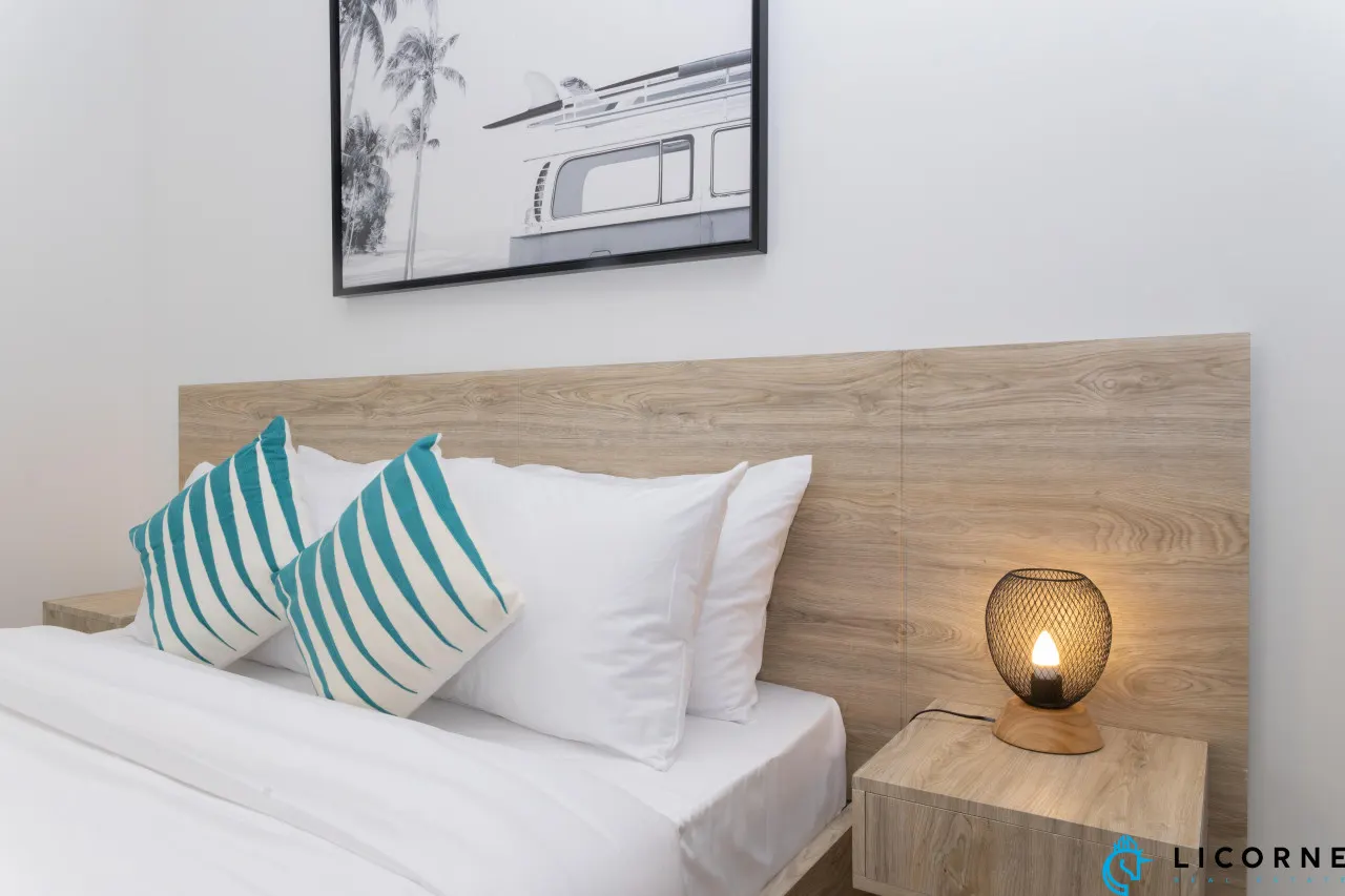 Coastal Retreat at Full Moon Villa Mavericks Suite 11