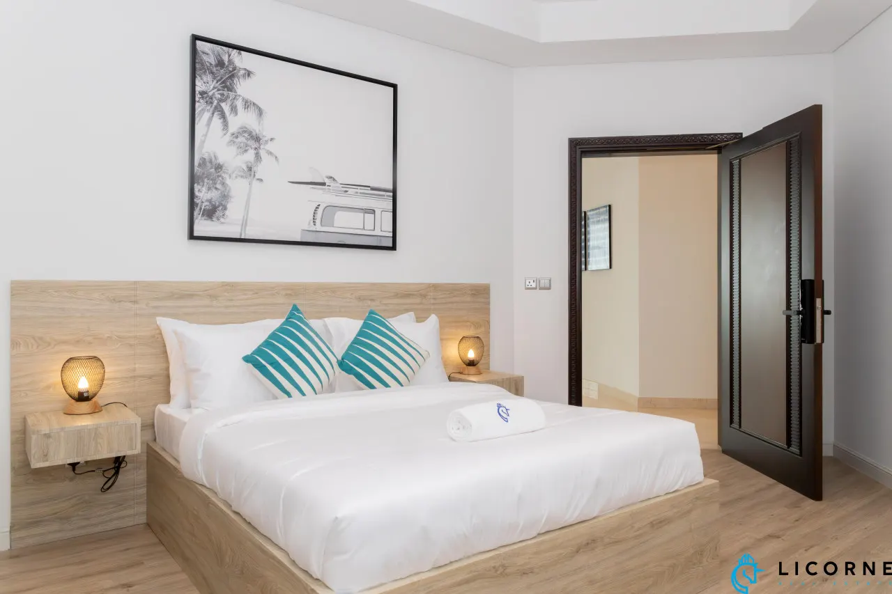 Coastal Retreat at Full Moon Villa Mavericks Suite 12
