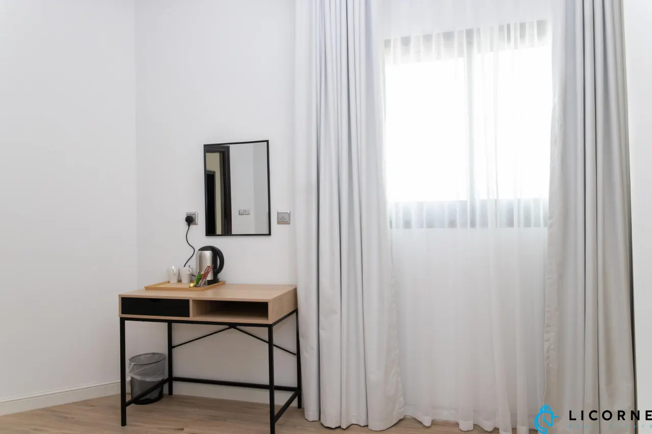 Coastal Retreat at Full Moon Villa Mavericks Suite 13