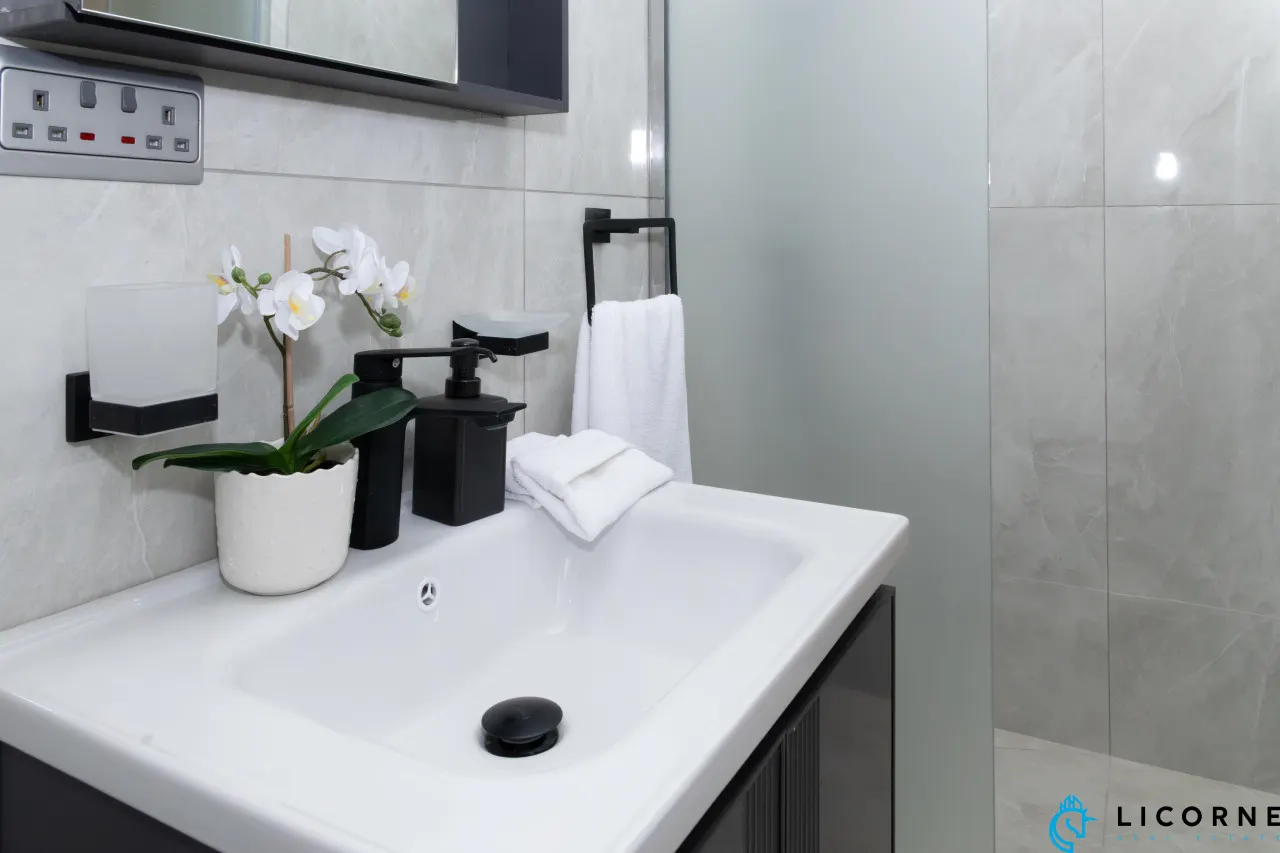 Coastal Retreat at Full Moon Villa Mavericks Suite 16