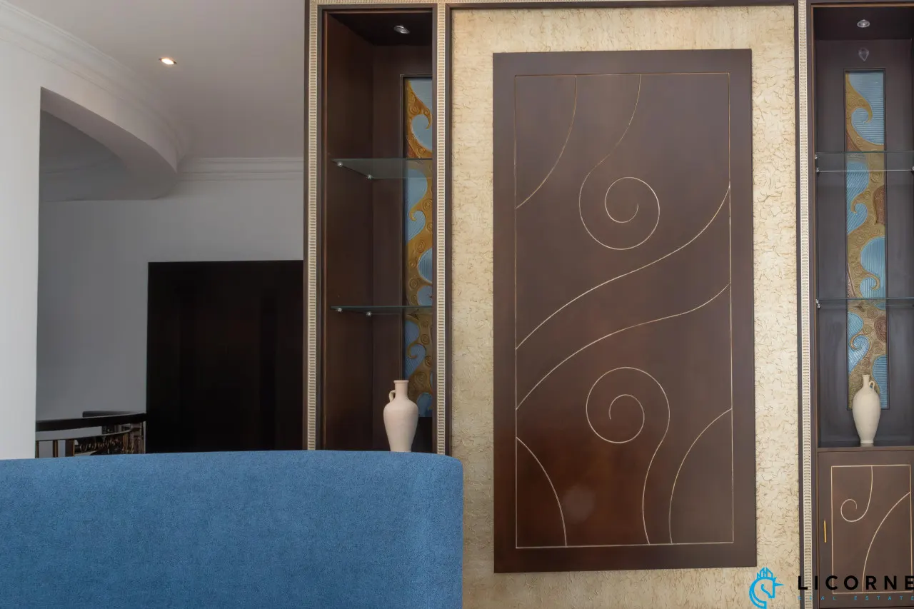 Coastal Retreat at Full Moon Villa Mavericks Suite 19