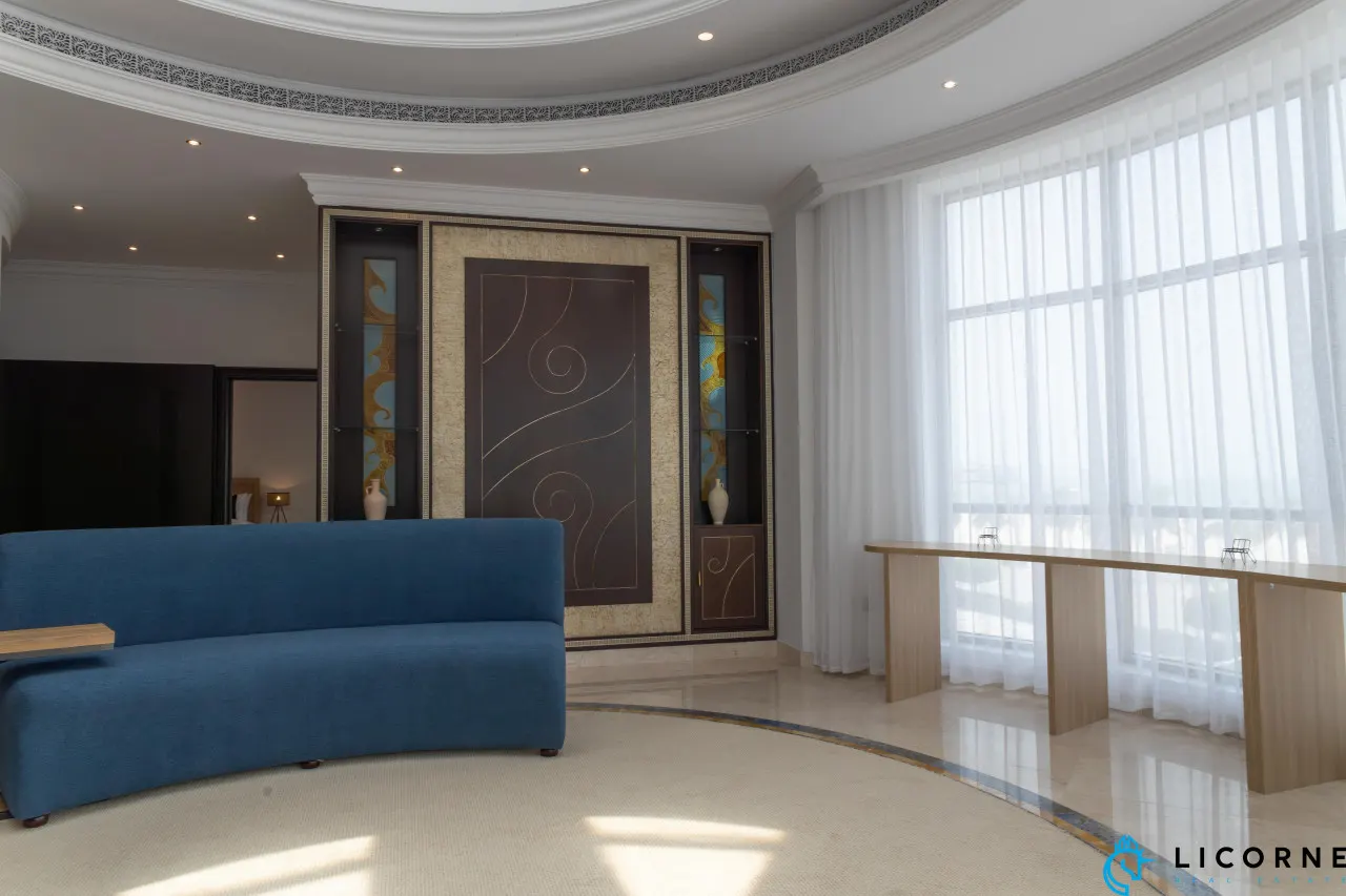 Coastal Retreat at Full Moon Villa Mavericks Suite 20