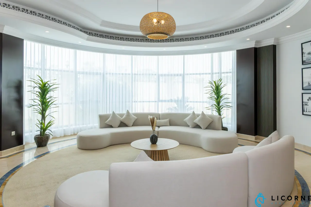 Coastal Retreat at Full Moon Villa Mavericks Suite — foto 5
