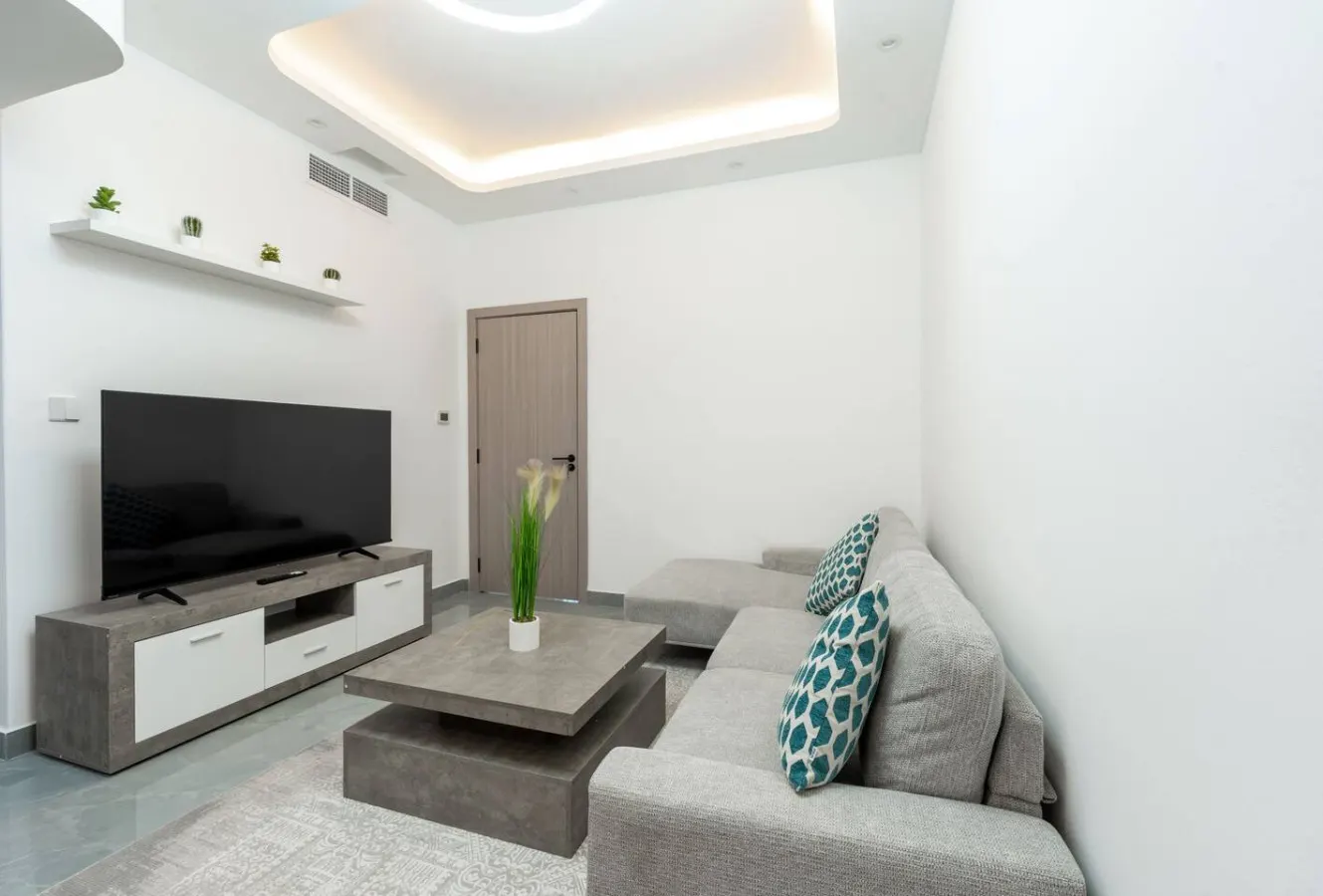 Dubai Marina - 1 BHK Elegant Apartment — photo 3
