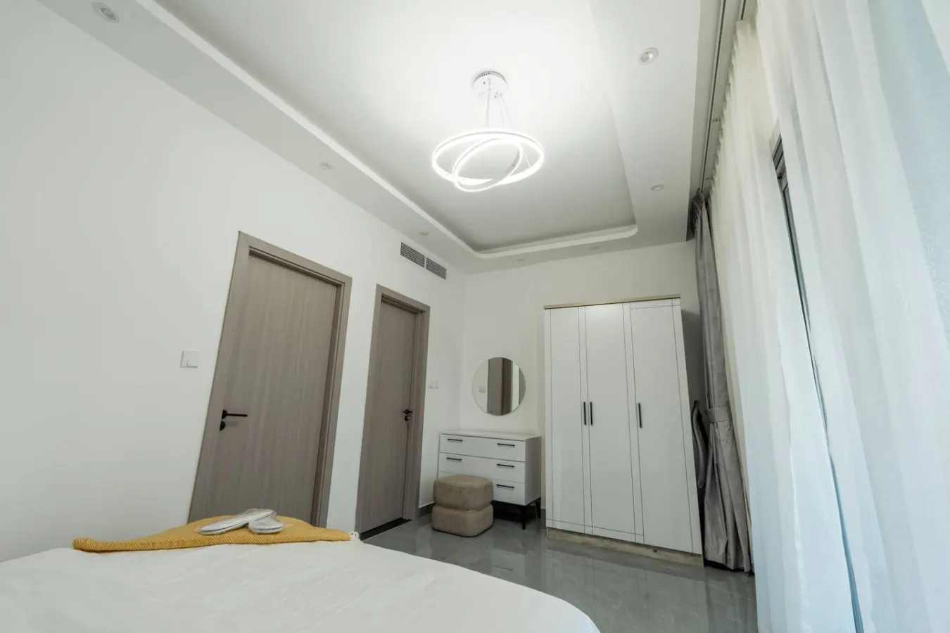 Dubai Marina - 1 BHK Elegant Apartment 7