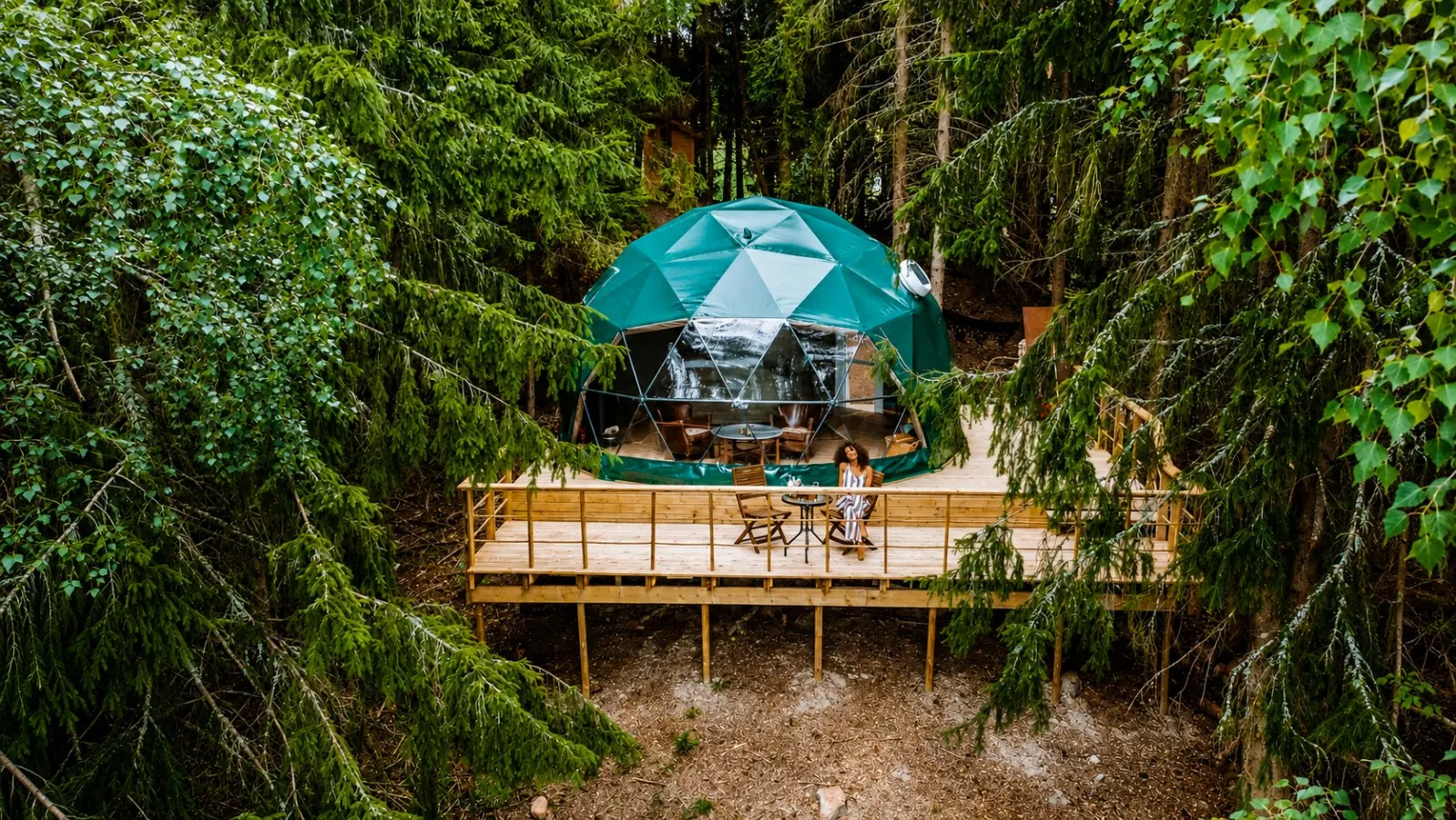Nest · WonderInn Riverside