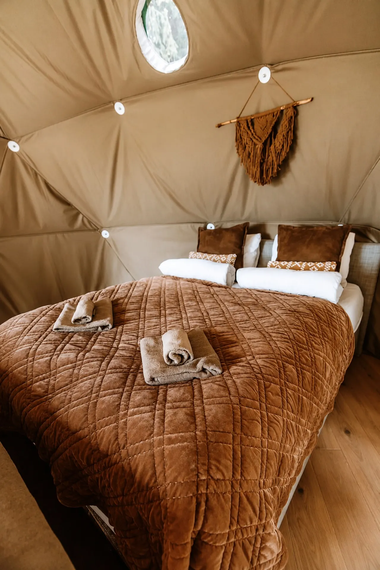 Nest · WonderInn Riverside — photo 4