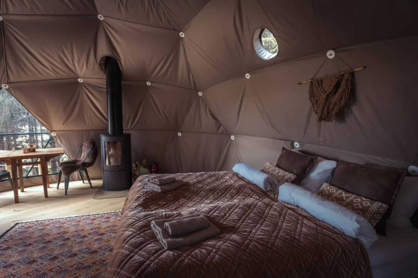 Nest WonderInn Riverside 8
