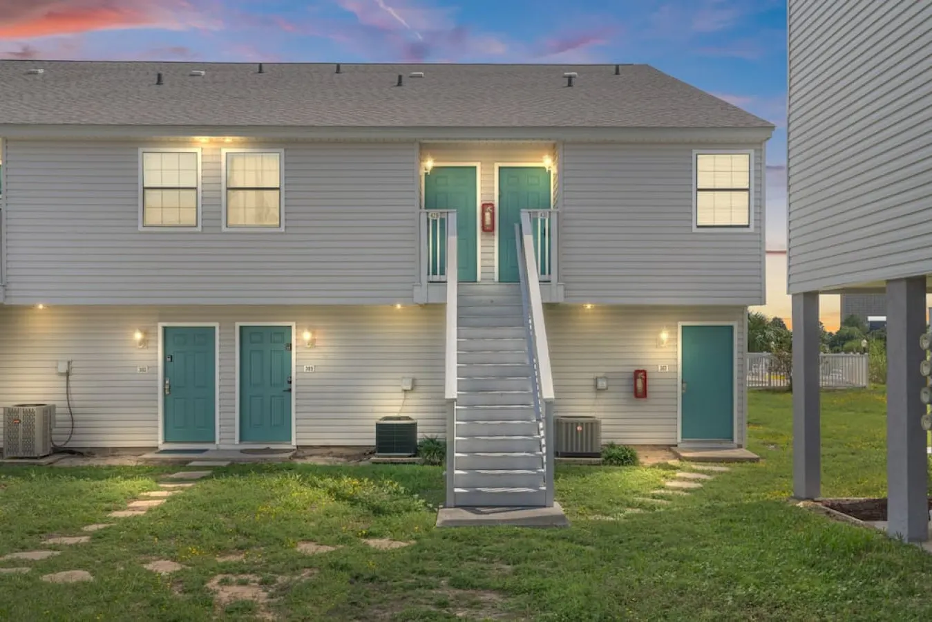 Gone Coastal ~ Private Pool + Lake Views, Near PCB Beach 11