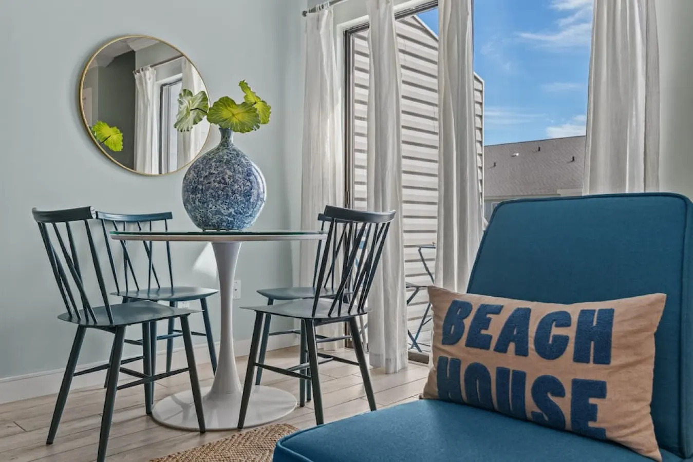 Gone Coastal ~ Private Pool + Lake Views, Near PCB Beach 16