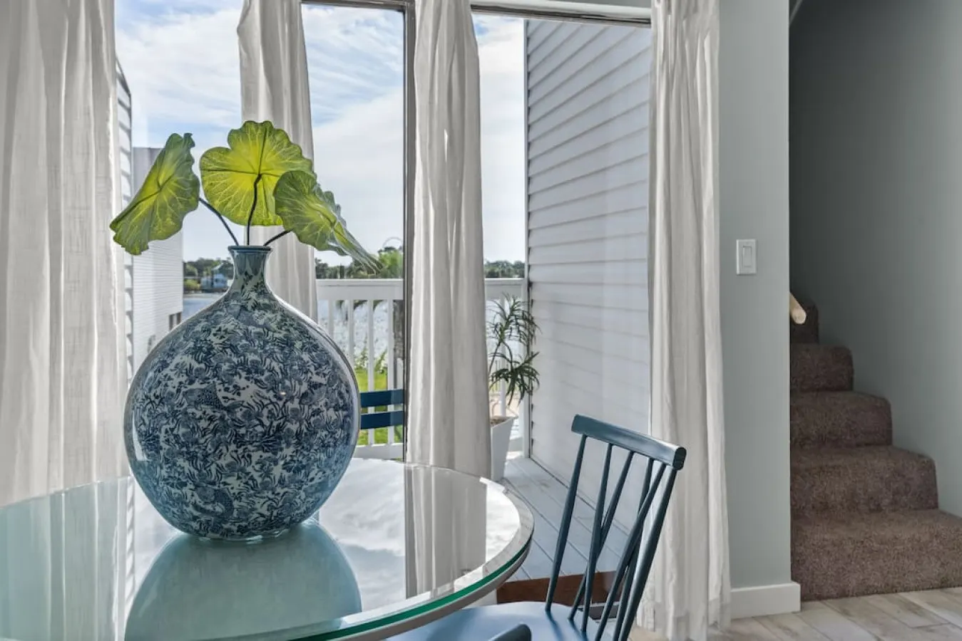 Gone Coastal ~ Private Pool + Lake Views, Near PCB Beach 20