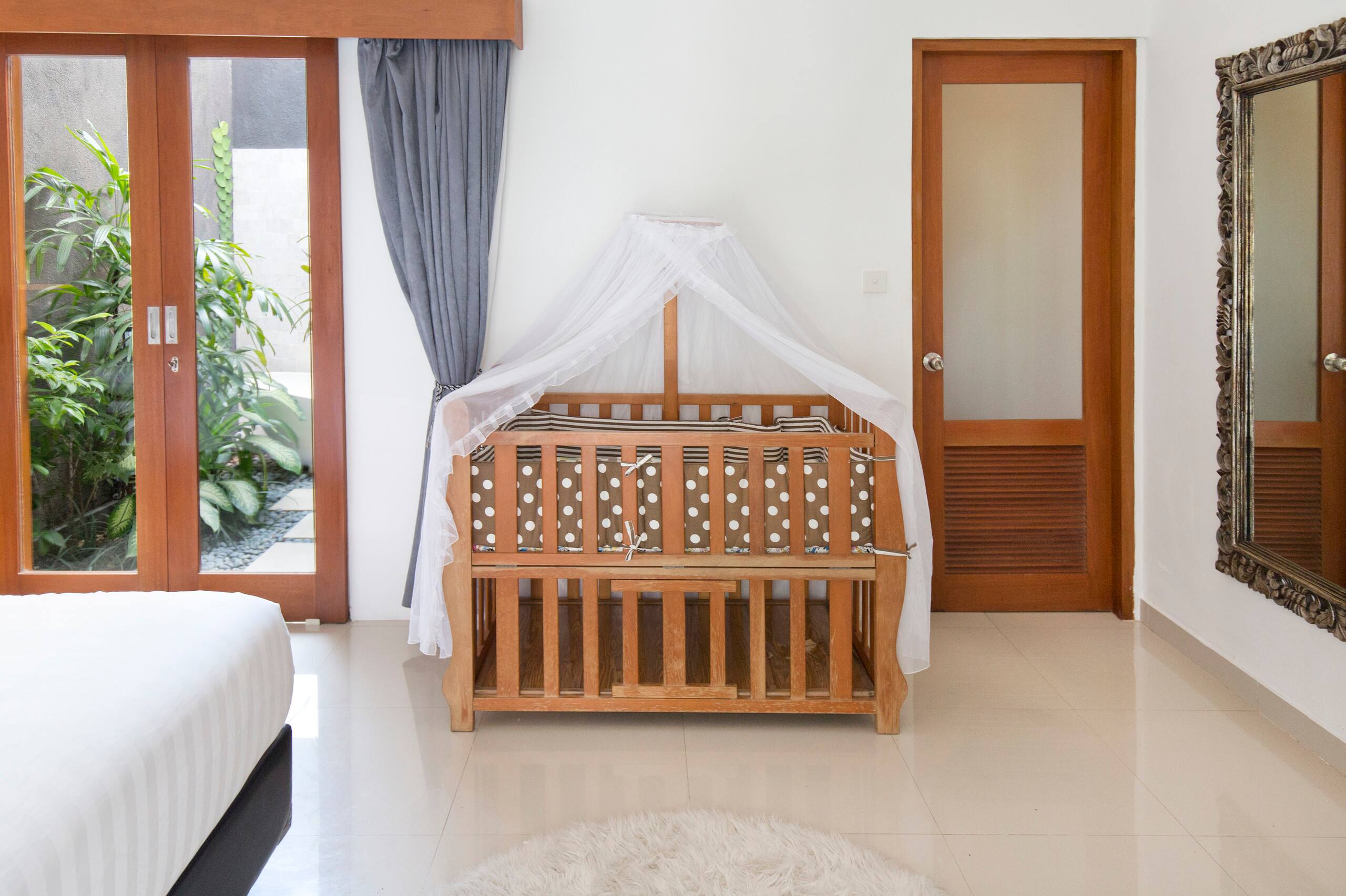 Villa Mia Satu in the Heart of Seminyak