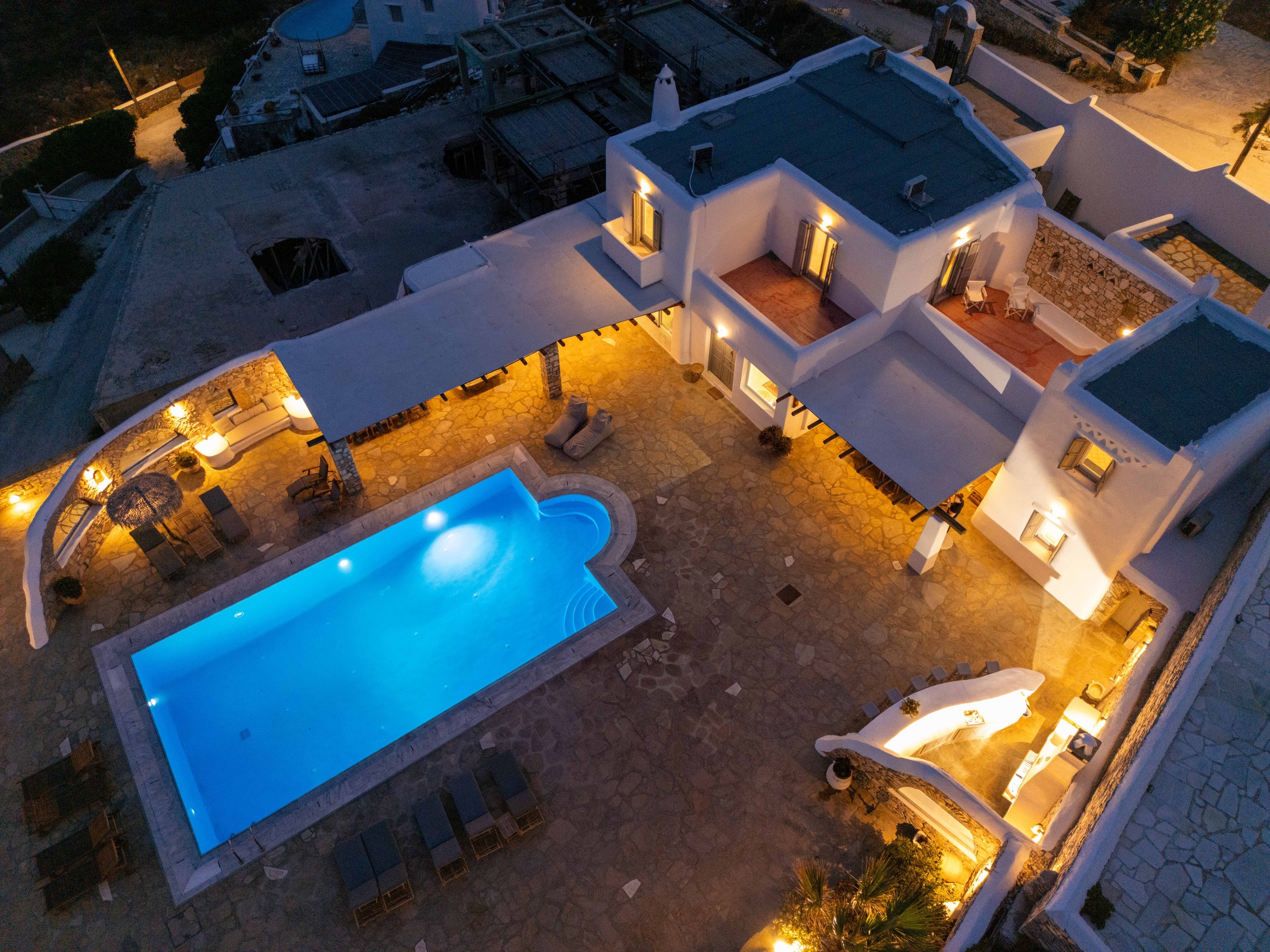 Casa Melina 8