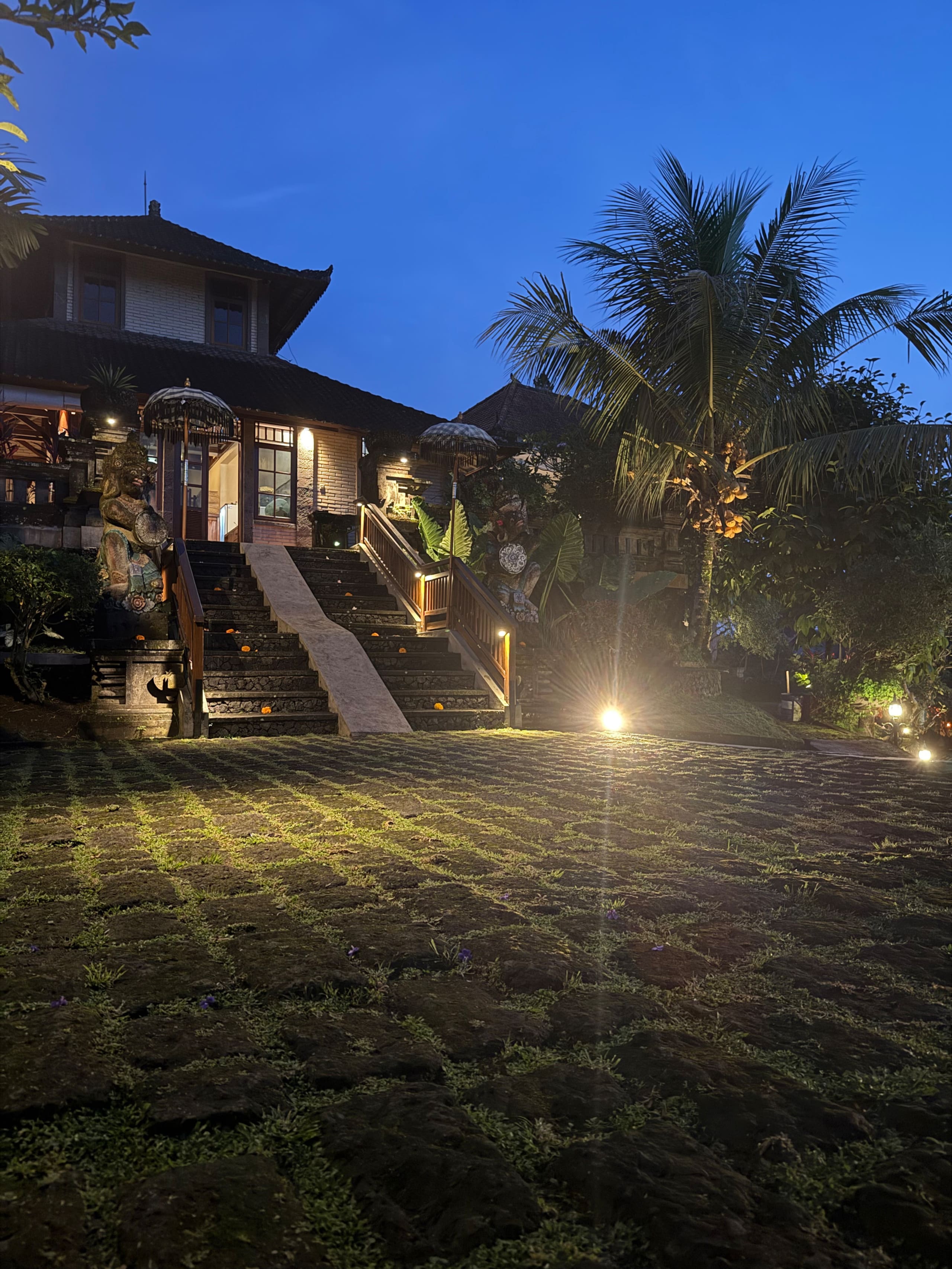 Romantic 1BR in Ubud with Pool + Free Massage” 33