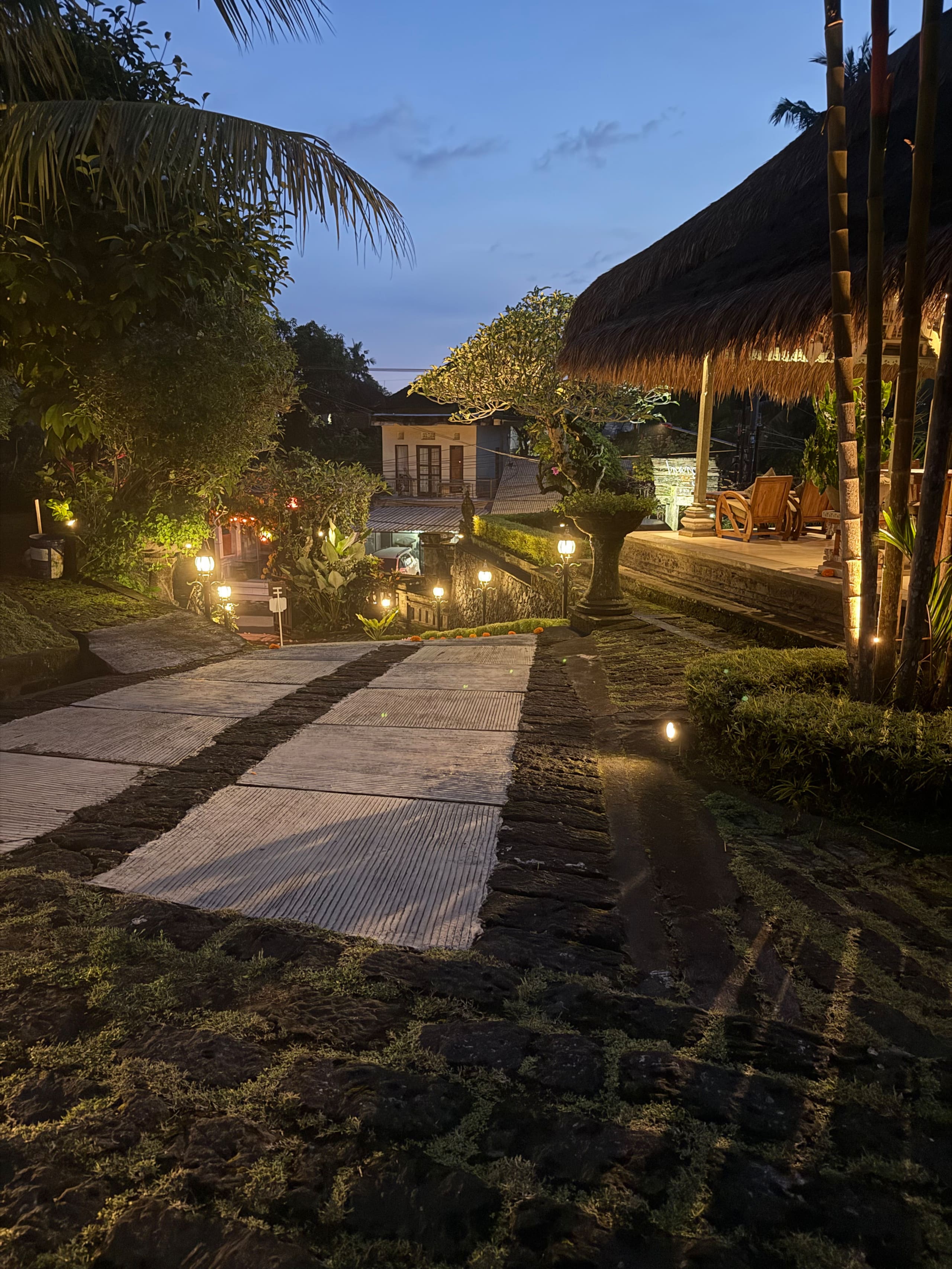 Romantic 1BR in Ubud with Pool + Free Massage” 12