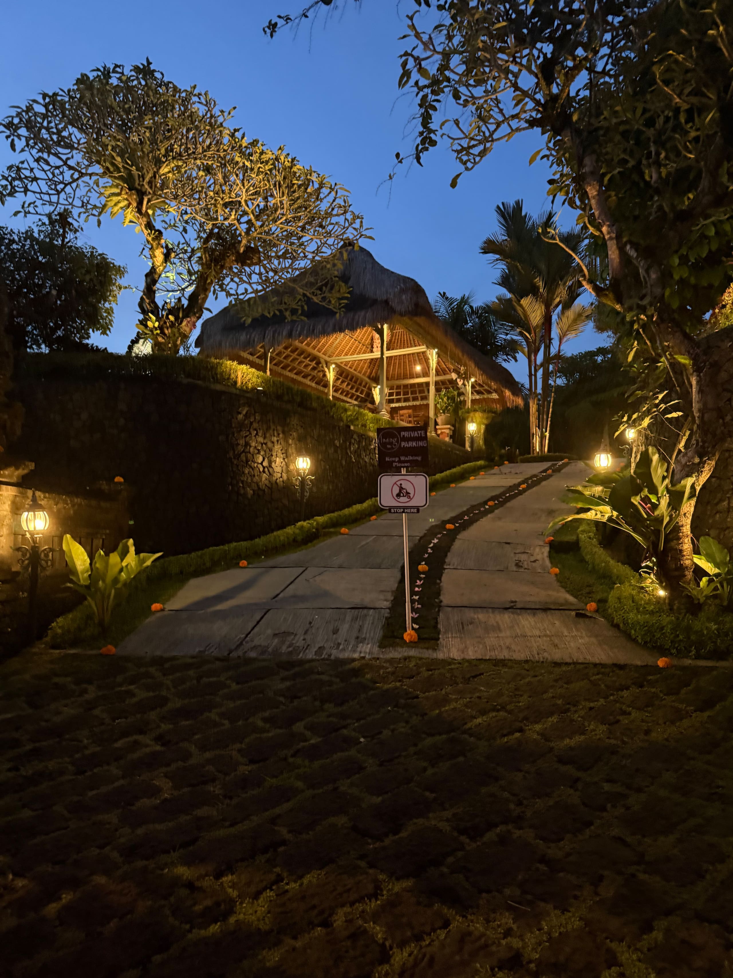 Romantic 1BR in Ubud with Pool + Free Massage” 28