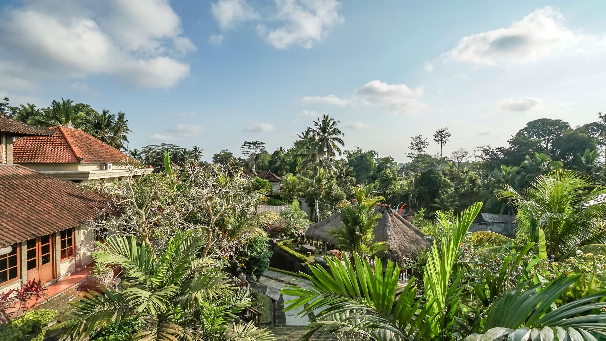 Romantic 1BR in Ubud with Pool + Free Massage” 6