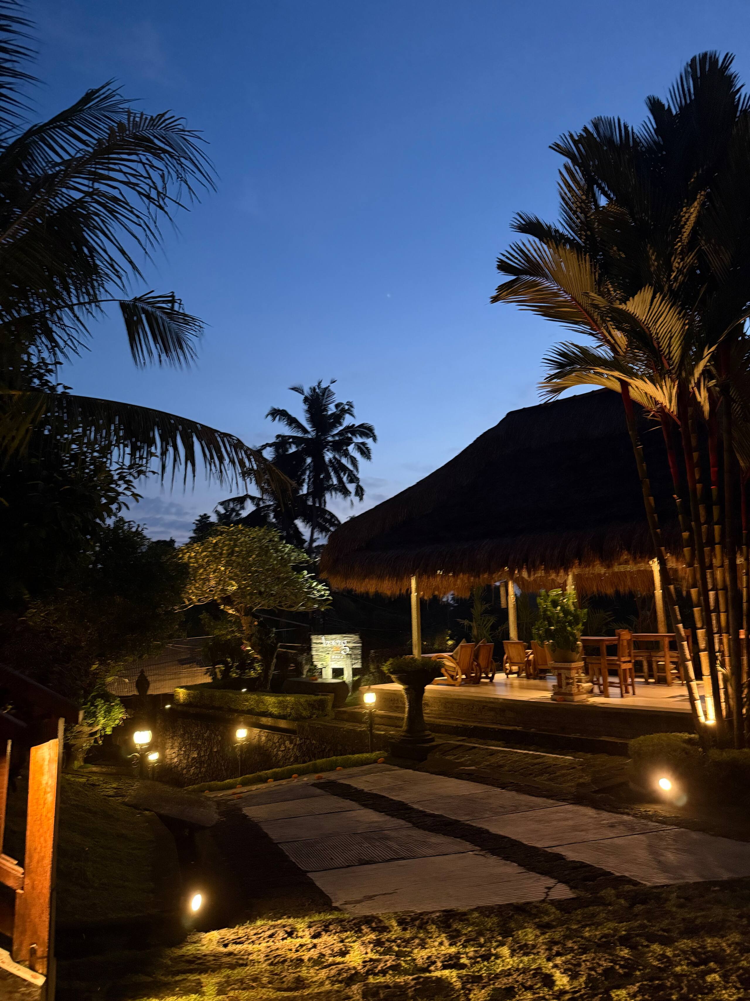 Romantic 1BR in Ubud with Pool + Free Massage” 10