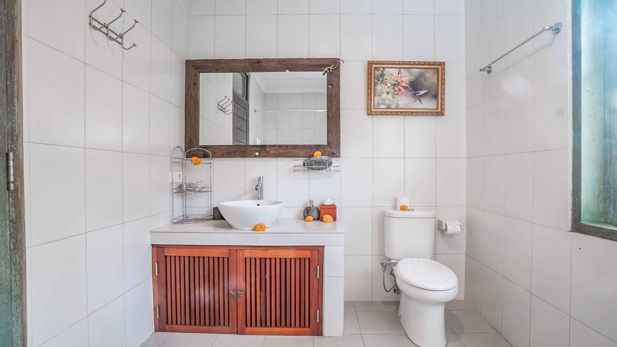 Romantic 1BR in Ubud with Pool + Free Massage” 23