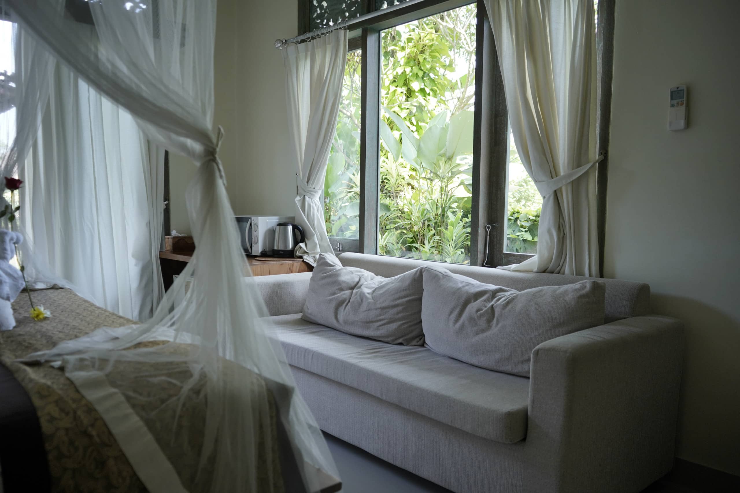 Romantic 1BR in Ubud with Pool + Free Massage” 19