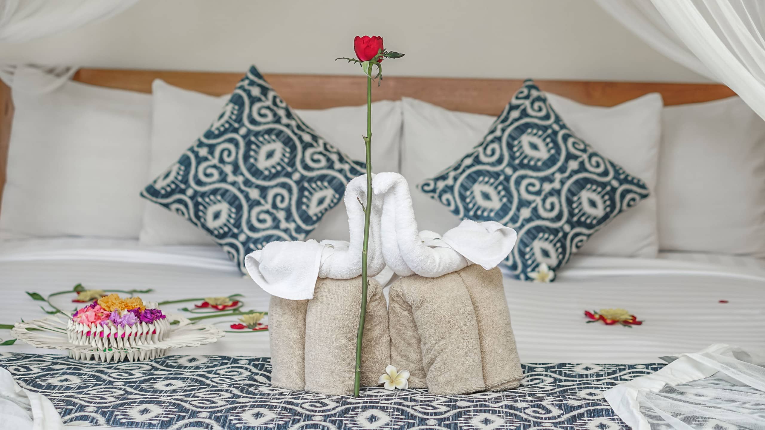 Romantic 1BR in Ubud with Pool + Free Massage” 15
