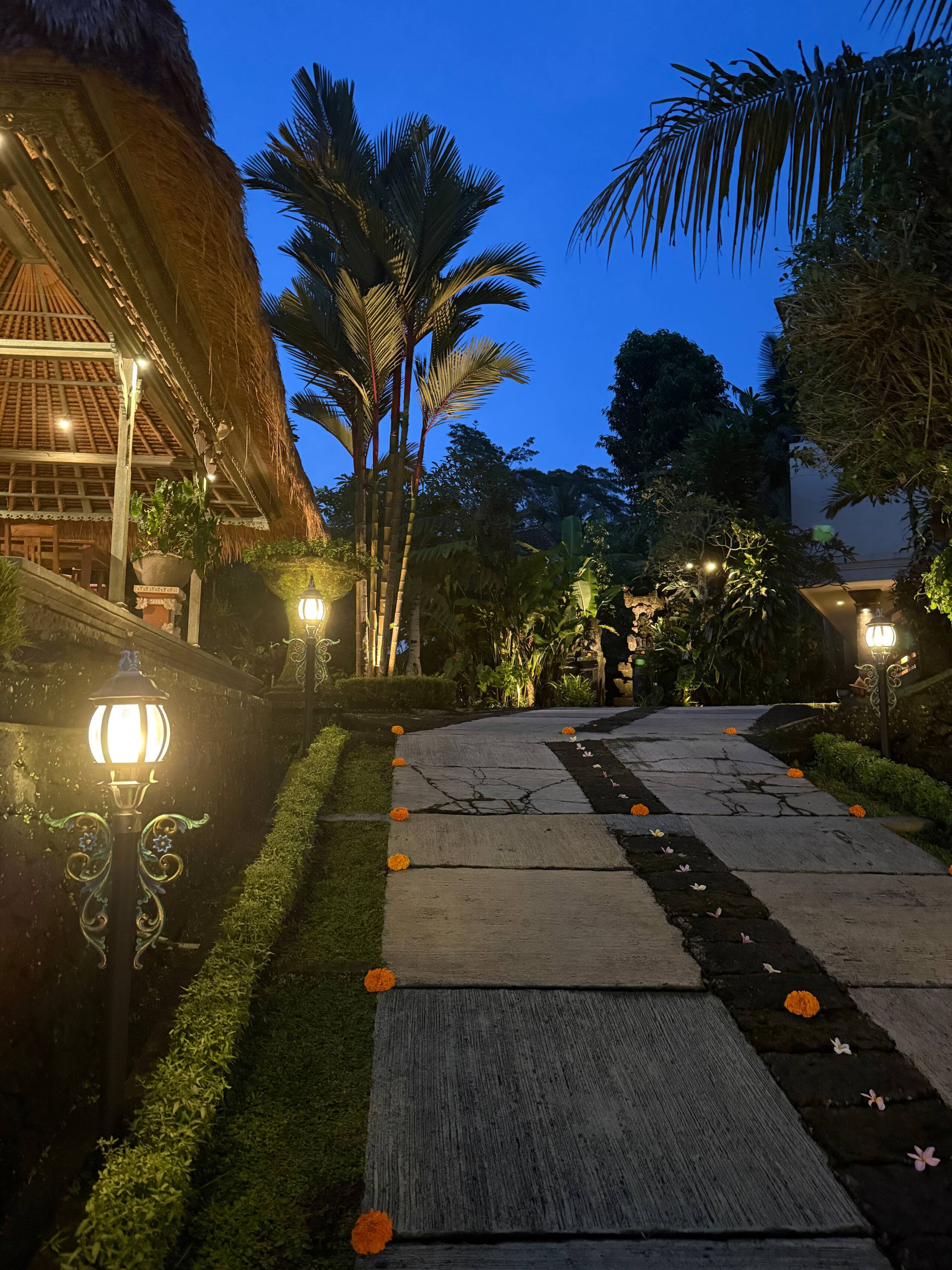 Romantic 1BR in Ubud with Pool + Free Massage” 13