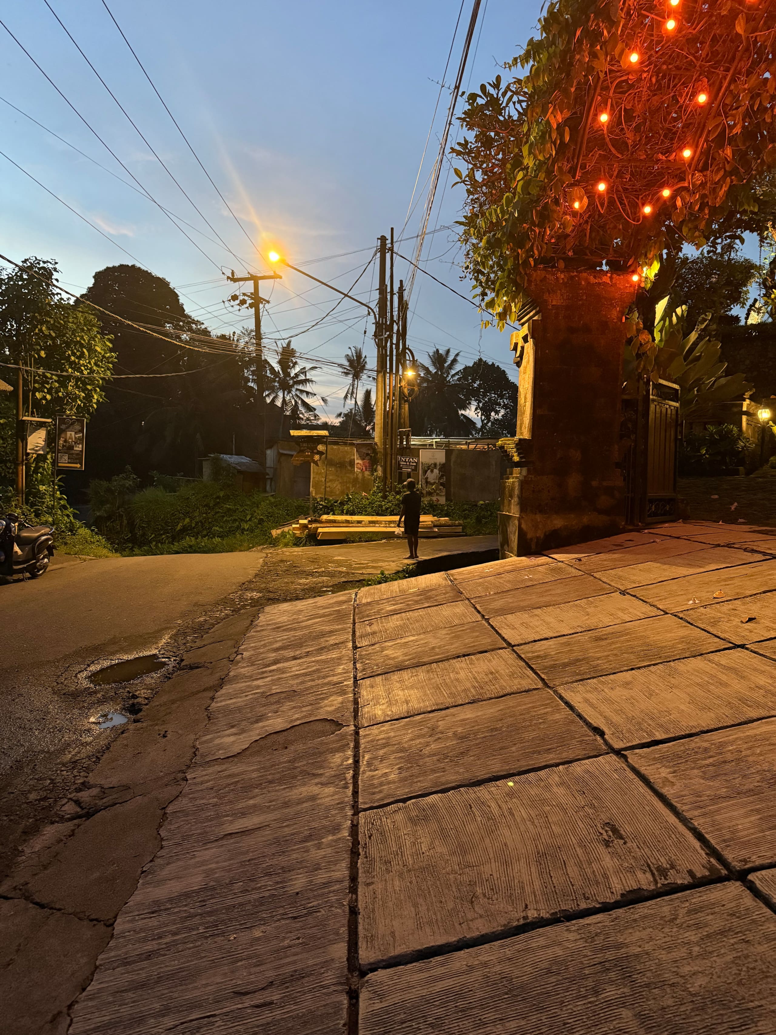 Romantic 1BR in Ubud with Pool + Free Massage” 32