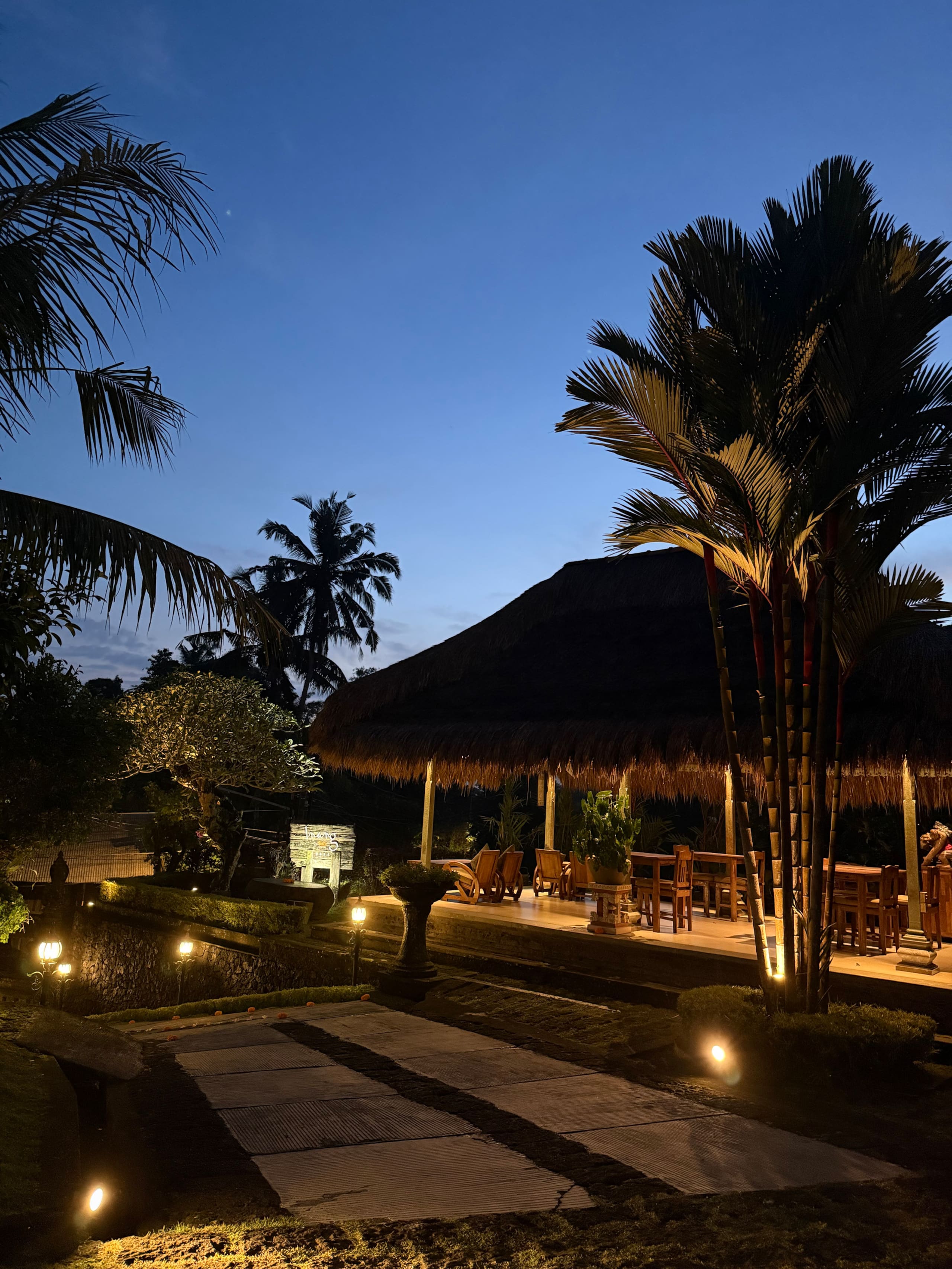 Romantic 1BR in Ubud with Pool + Free Massage” 11