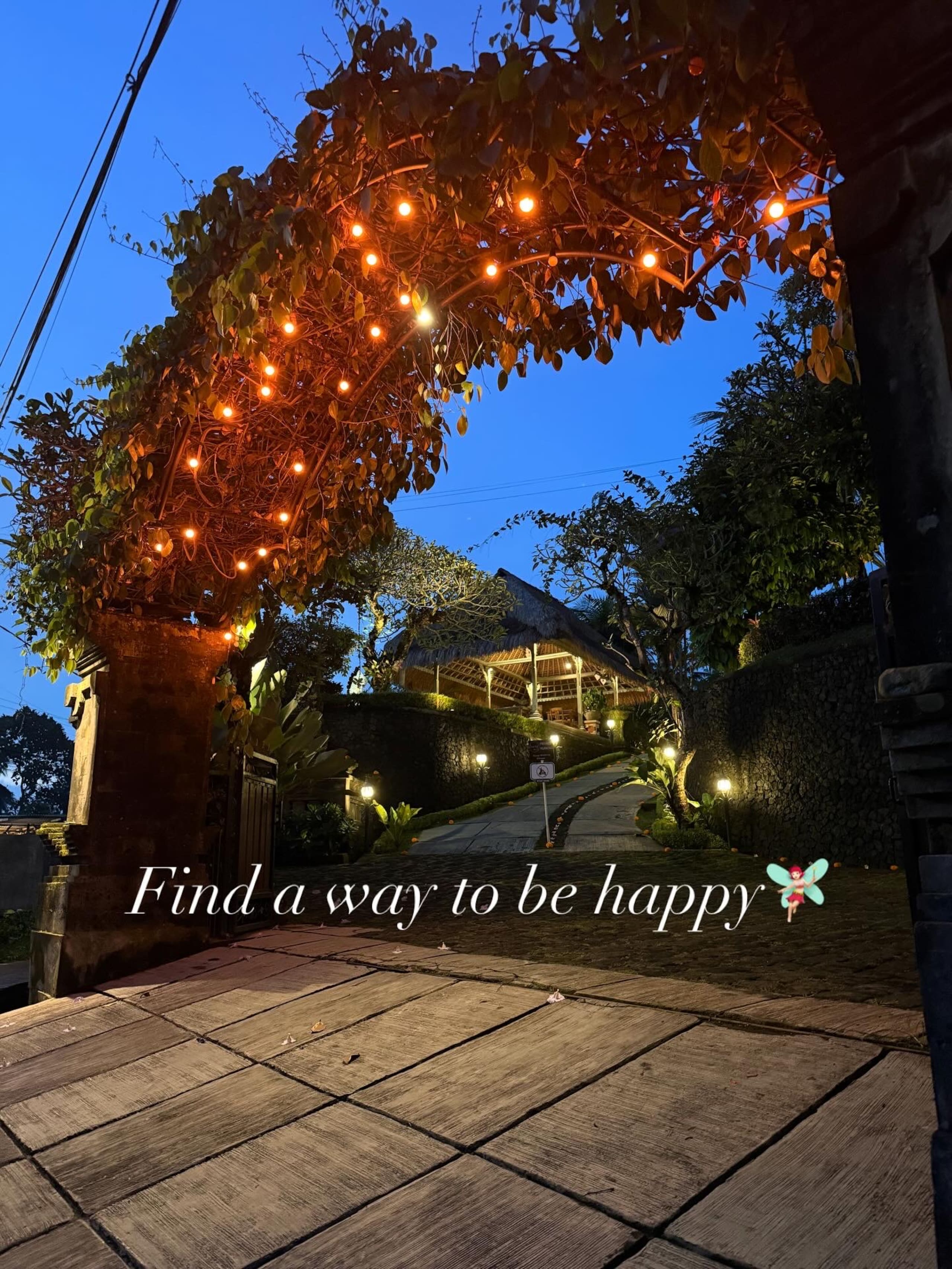 Romantic 1BR in Ubud with Pool + Free Massage” 30