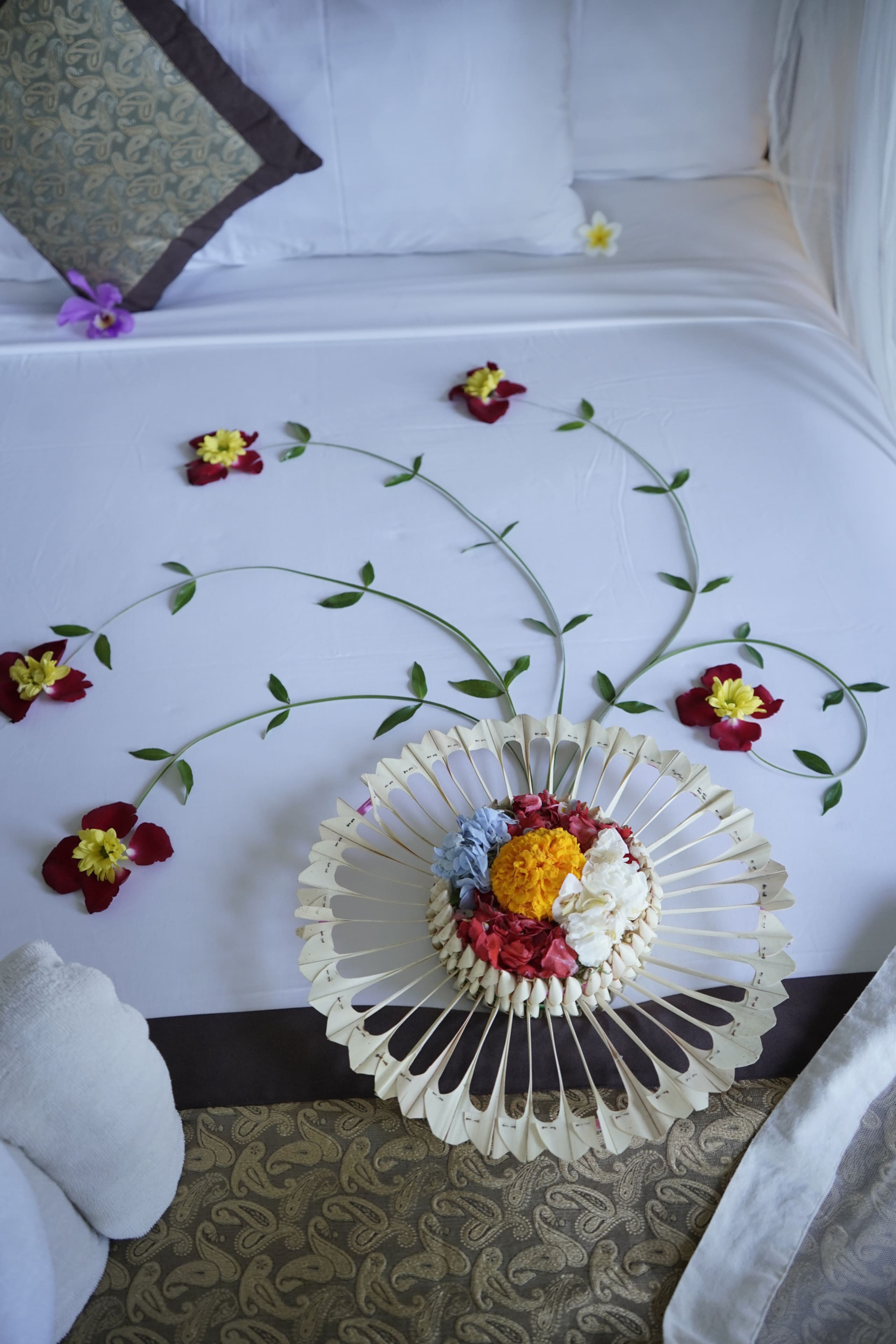 Romantic 1BR in Ubud with Pool + Free Massage” 16