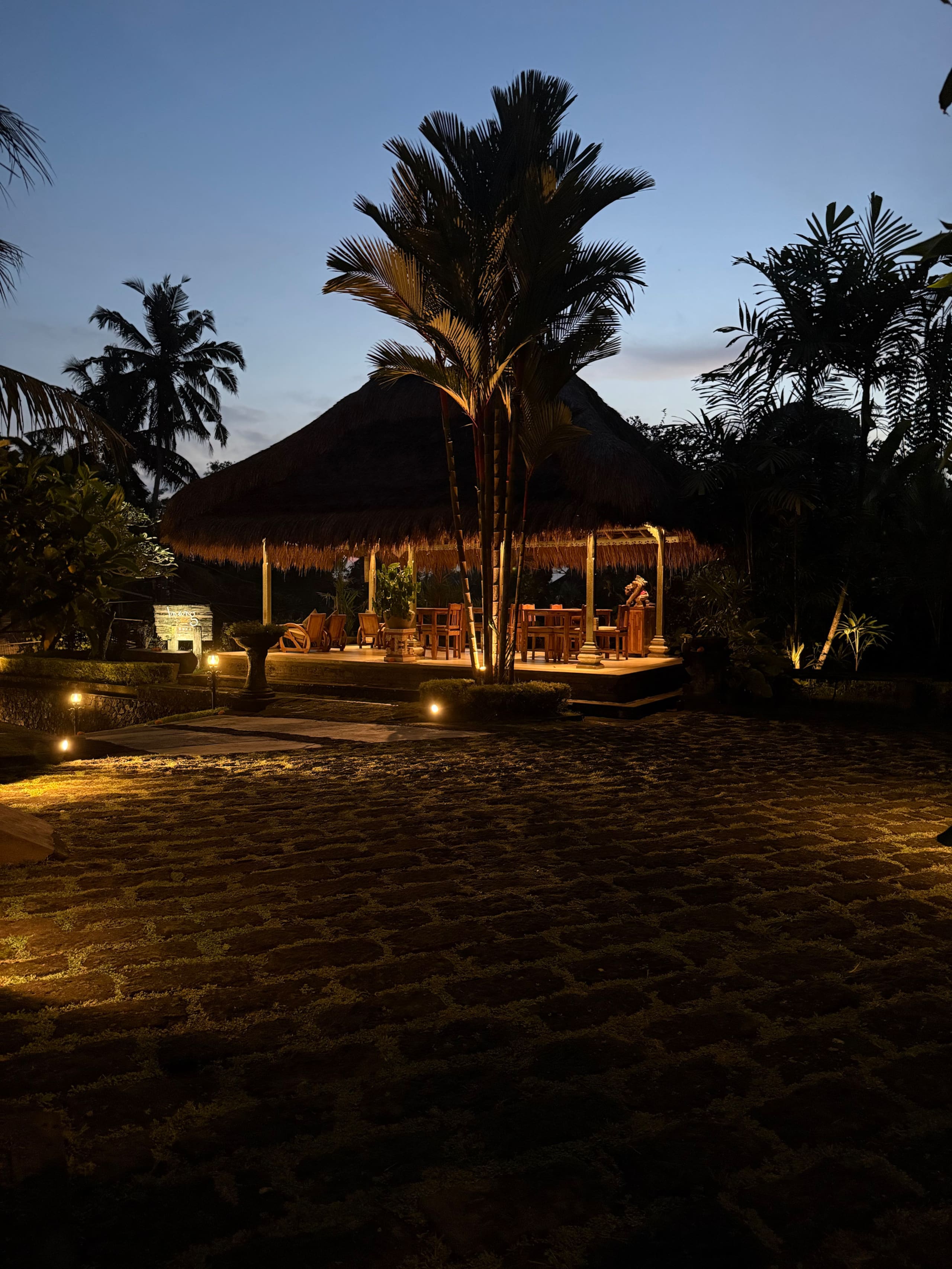Romantic 1BR in Ubud with Pool + Free Massage” 9