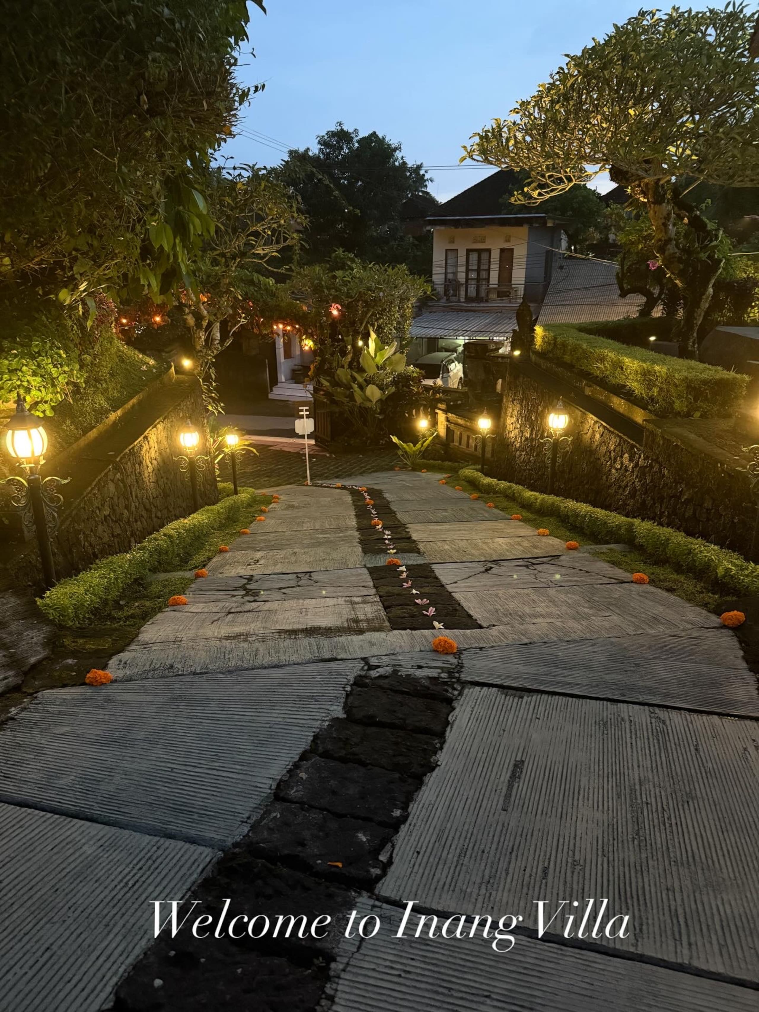 Romantic 1BR in Ubud with Pool + Free Massage” 31
