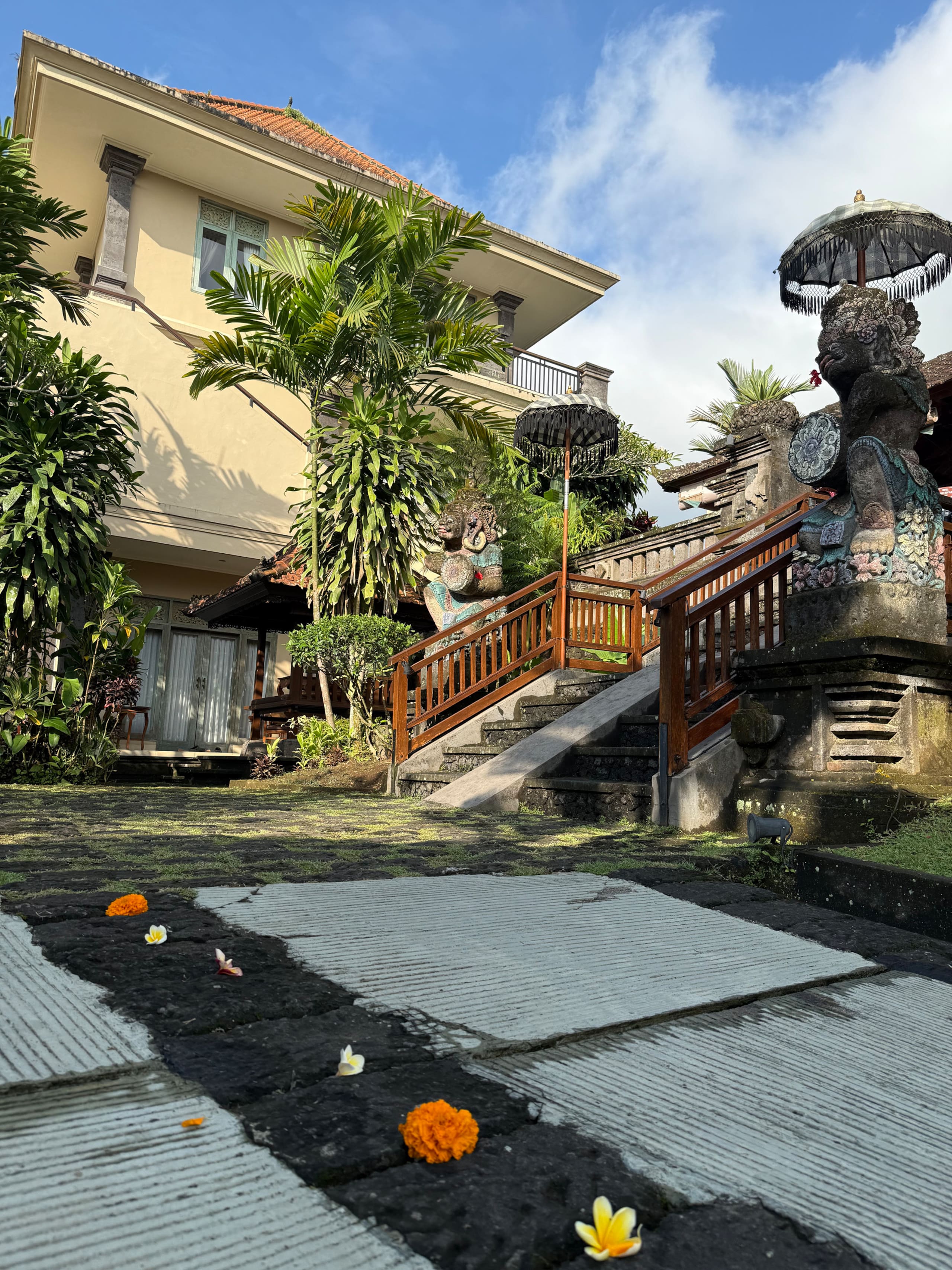 Romantic 1BR in Ubud with Pool + Free Massage” 34