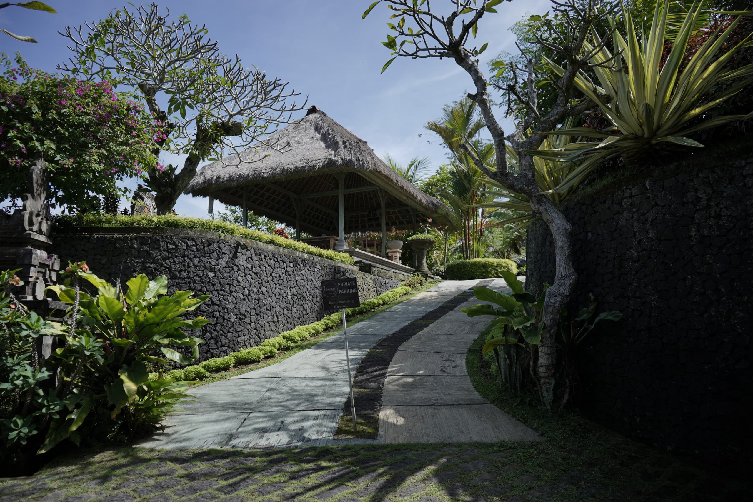 Romantic 1BR in Ubud with Pool + Free Massage” 25