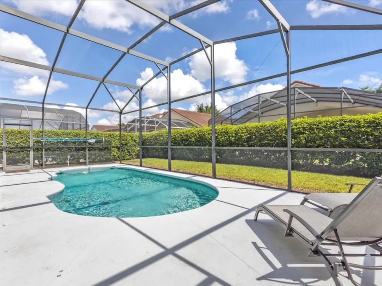 Spacious 4BR Retreat Pool, Games, Near Parks 1