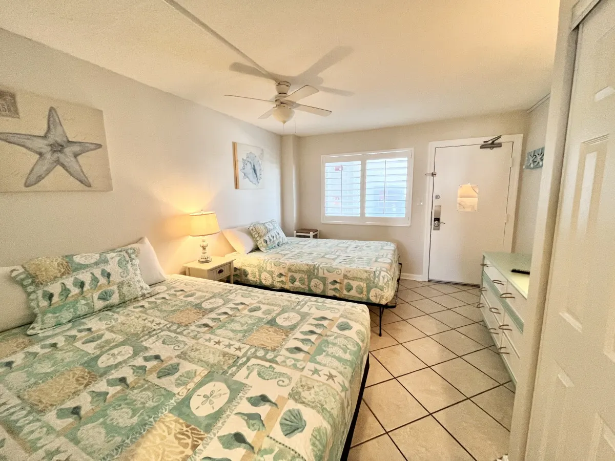 Classic 1bd/1ba Beach Escape 111014 — photo 2