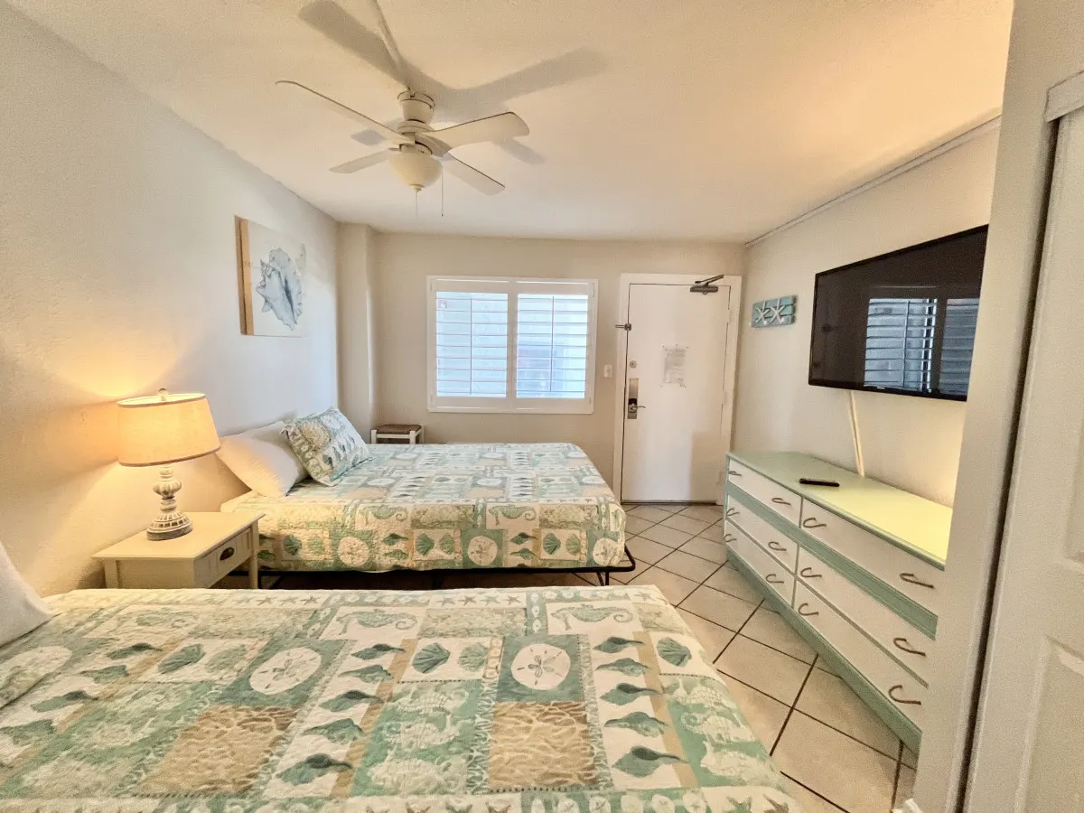 Classic 1bd/1ba Beach Escape 111014 — photo 4